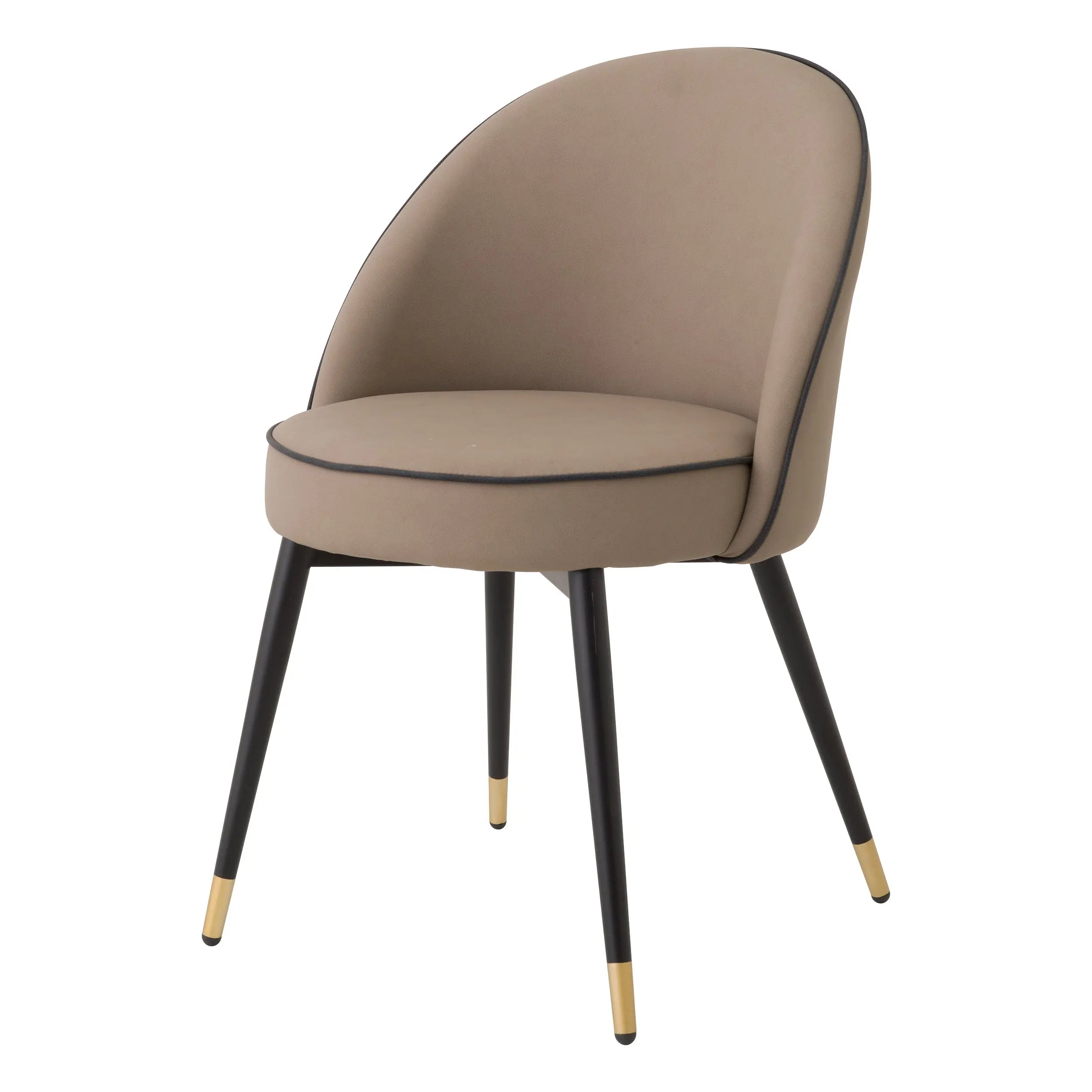 Dining Chair Cooper Set Of 2 Eichholtz