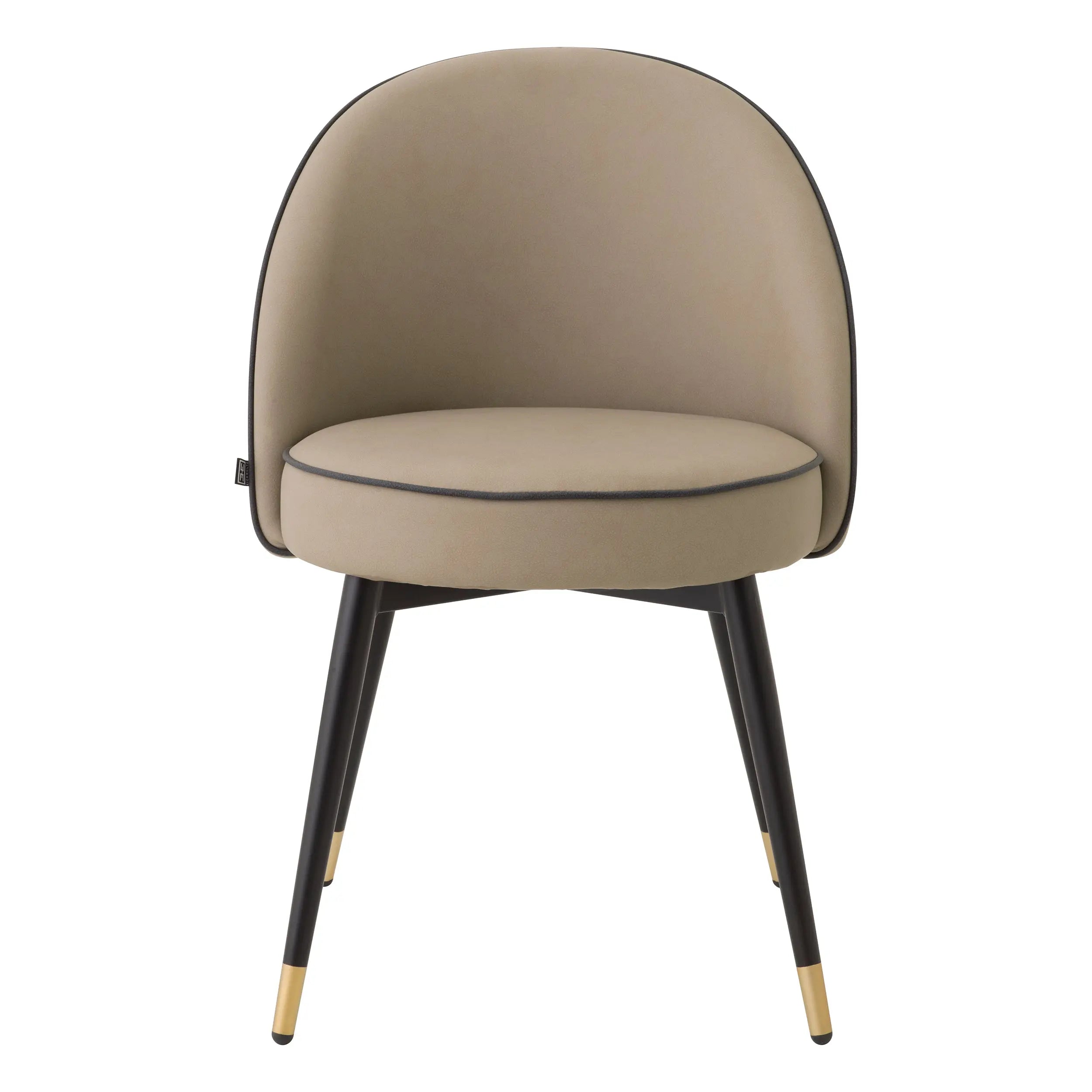 Dining Chair Cooper Set Of 2 Eichholtz