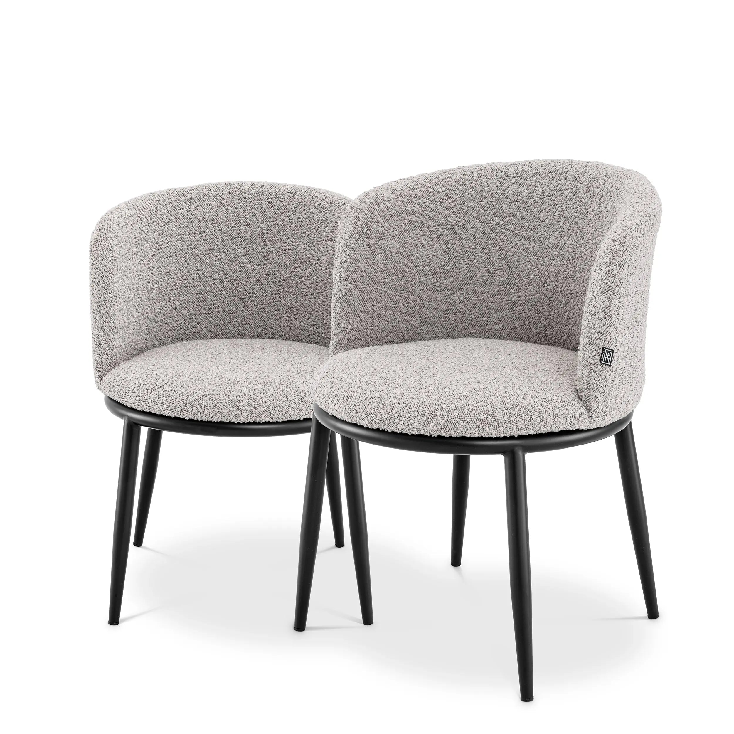 Dining Chair Filmore Set Of 2 Eichholtz