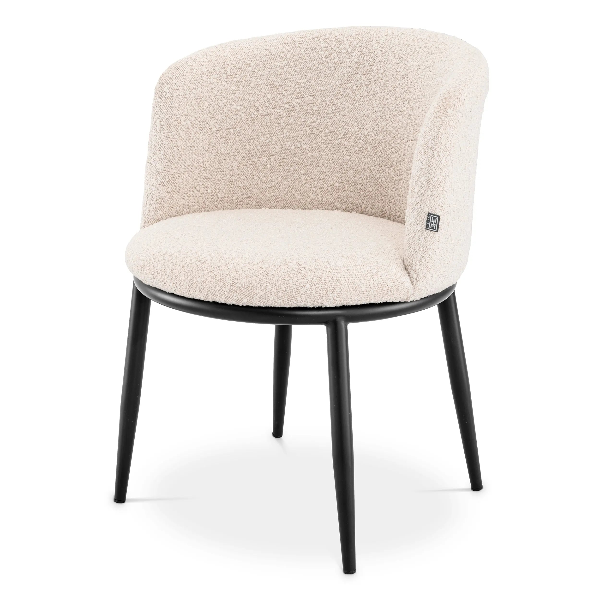 Dining Chair Filmore Set Of 2 Eichholtz