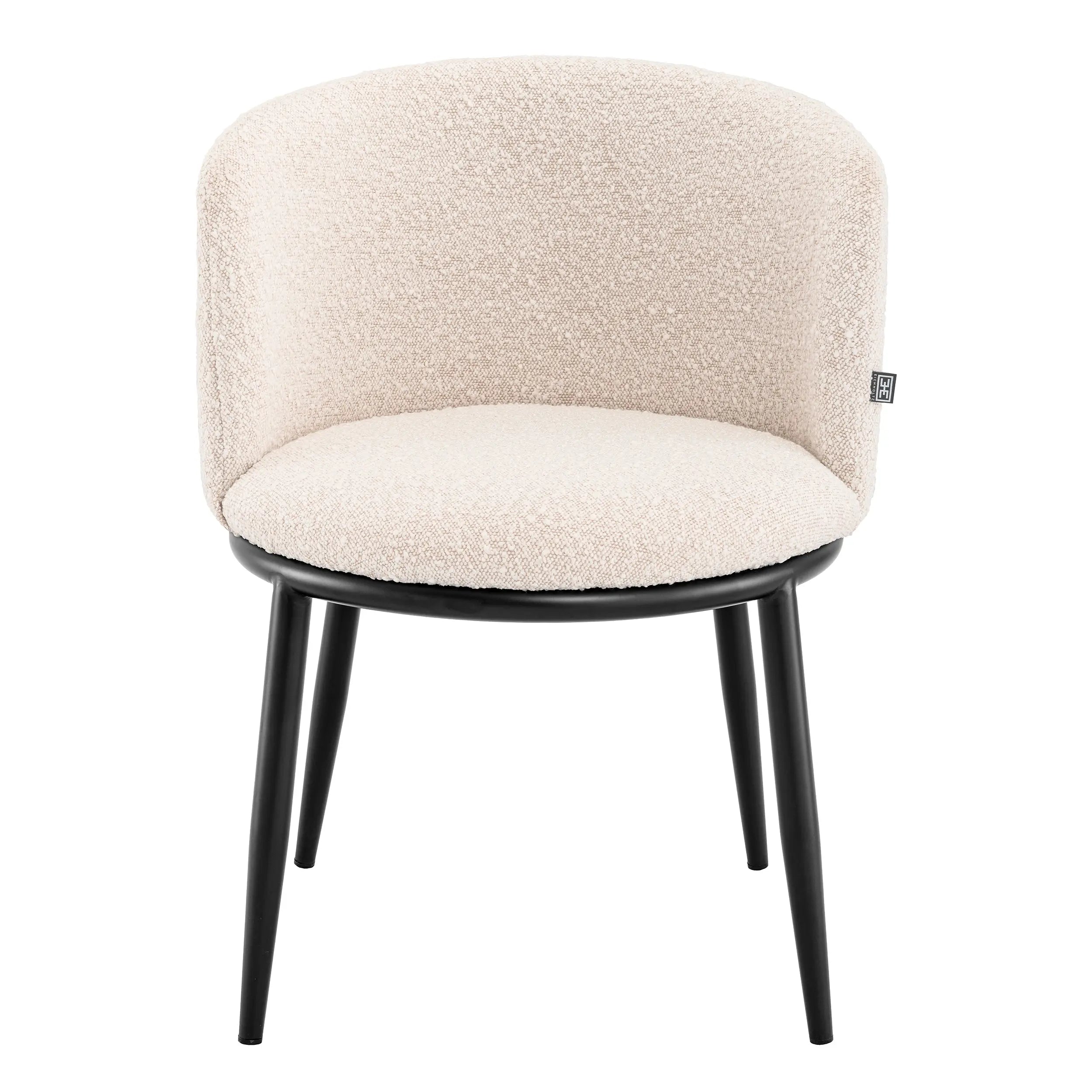 Dining Chair Filmore Set Of 2 Eichholtz