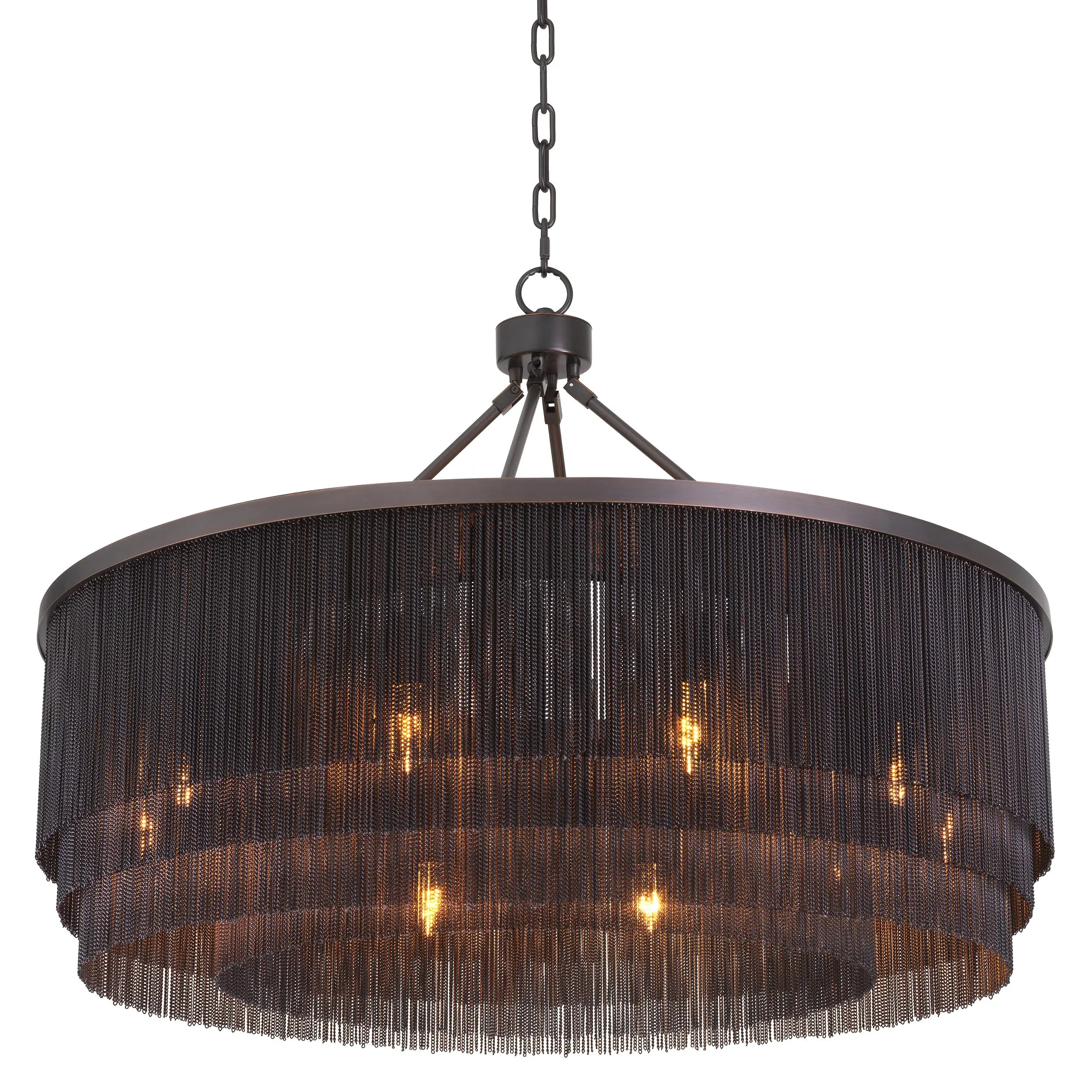 Chandelier Tissot L Eichholtz