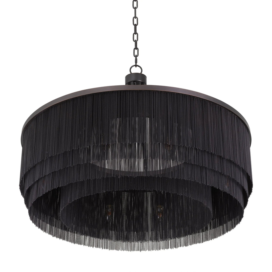 Chandelier Tissot L Eichholtz