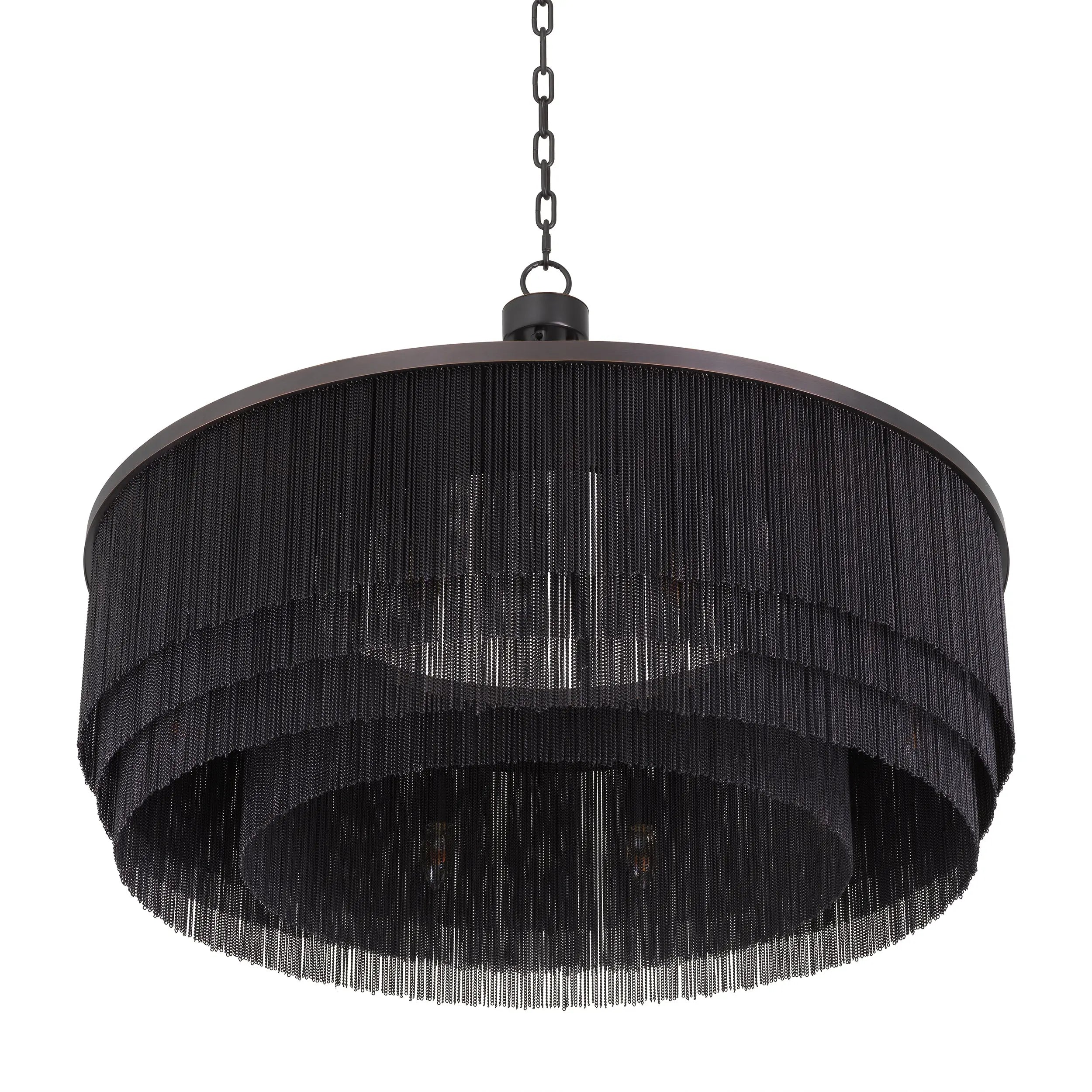 Chandelier Tissot L Eichholtz