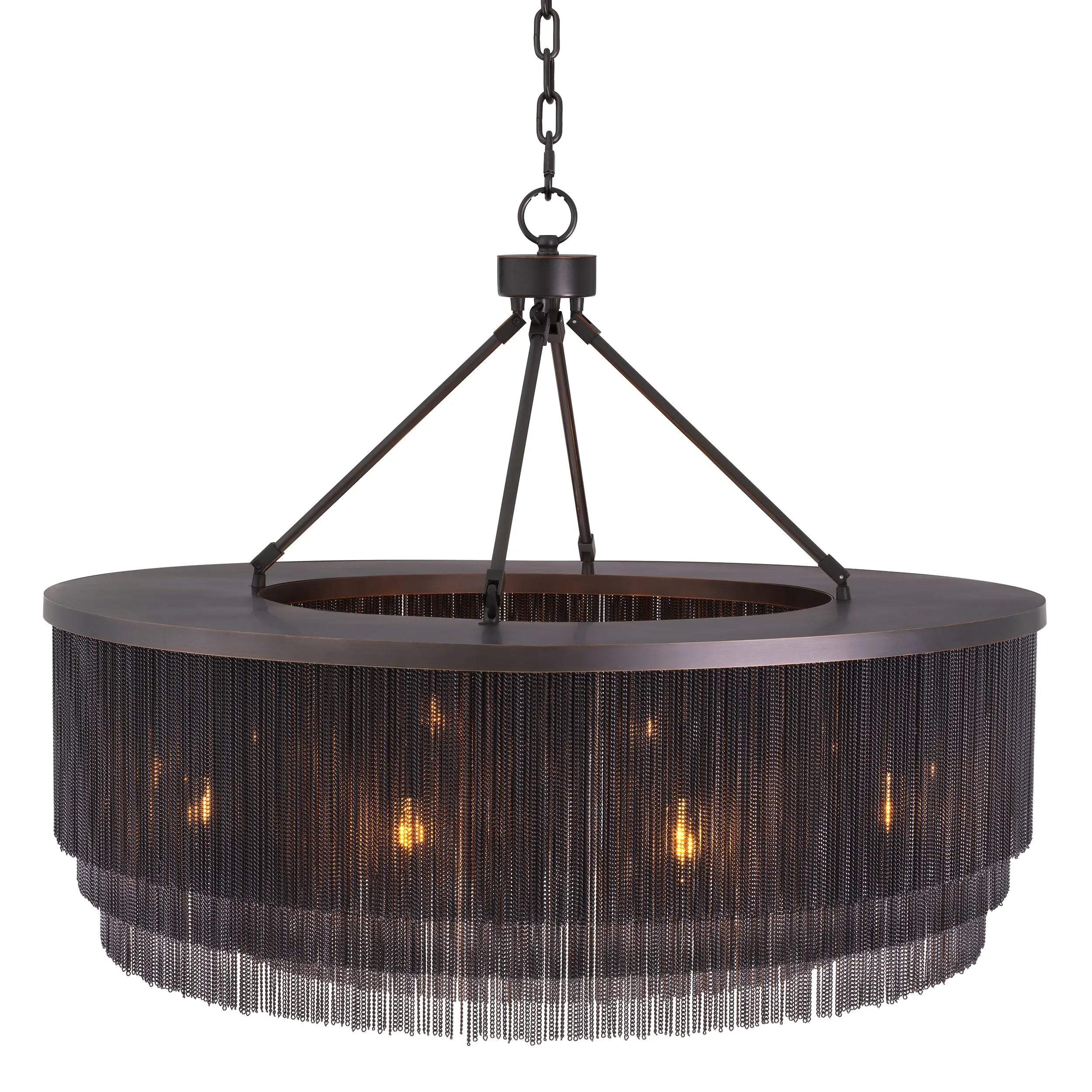 Chandelier Tissot L Eichholtz