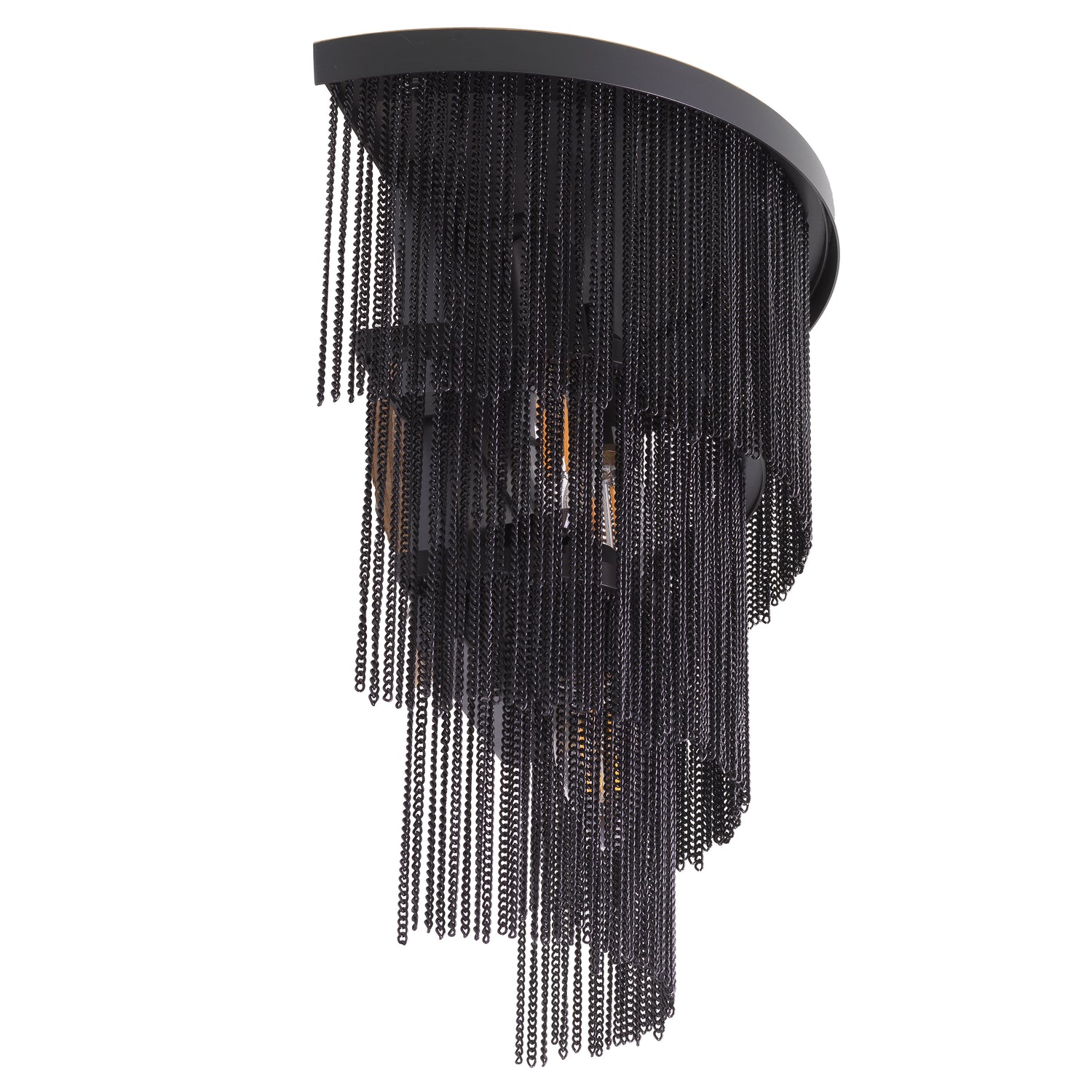 Tissot de la lámpara de pared