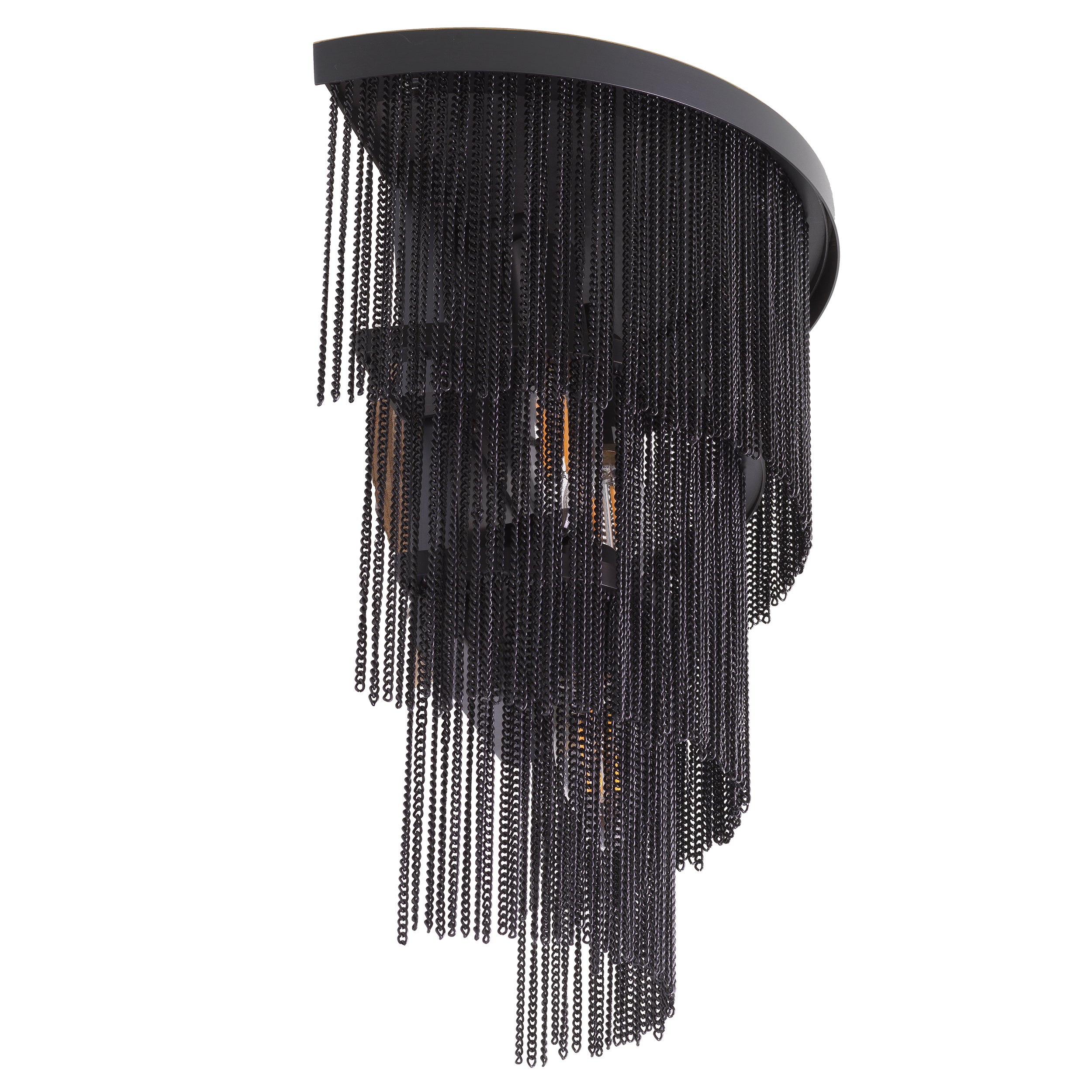 Tissot de la lámpara de pared