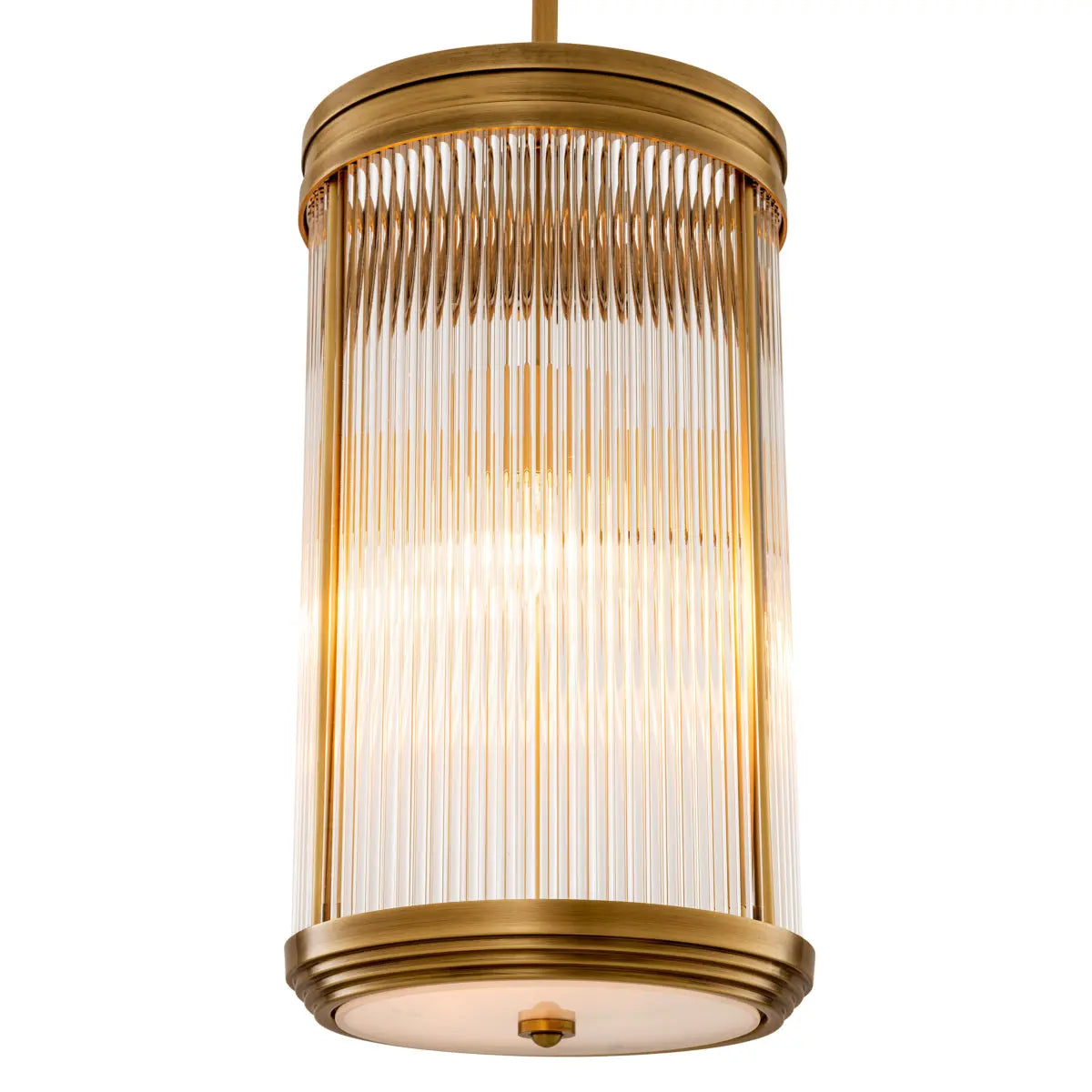 Pendant Rousseau L Eichholtz