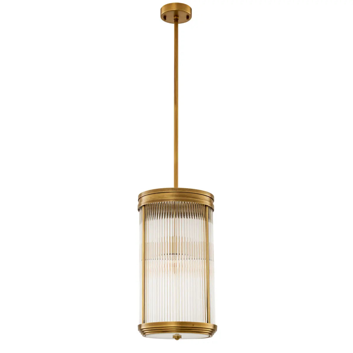 Pendant Rousseau L Eichholtz