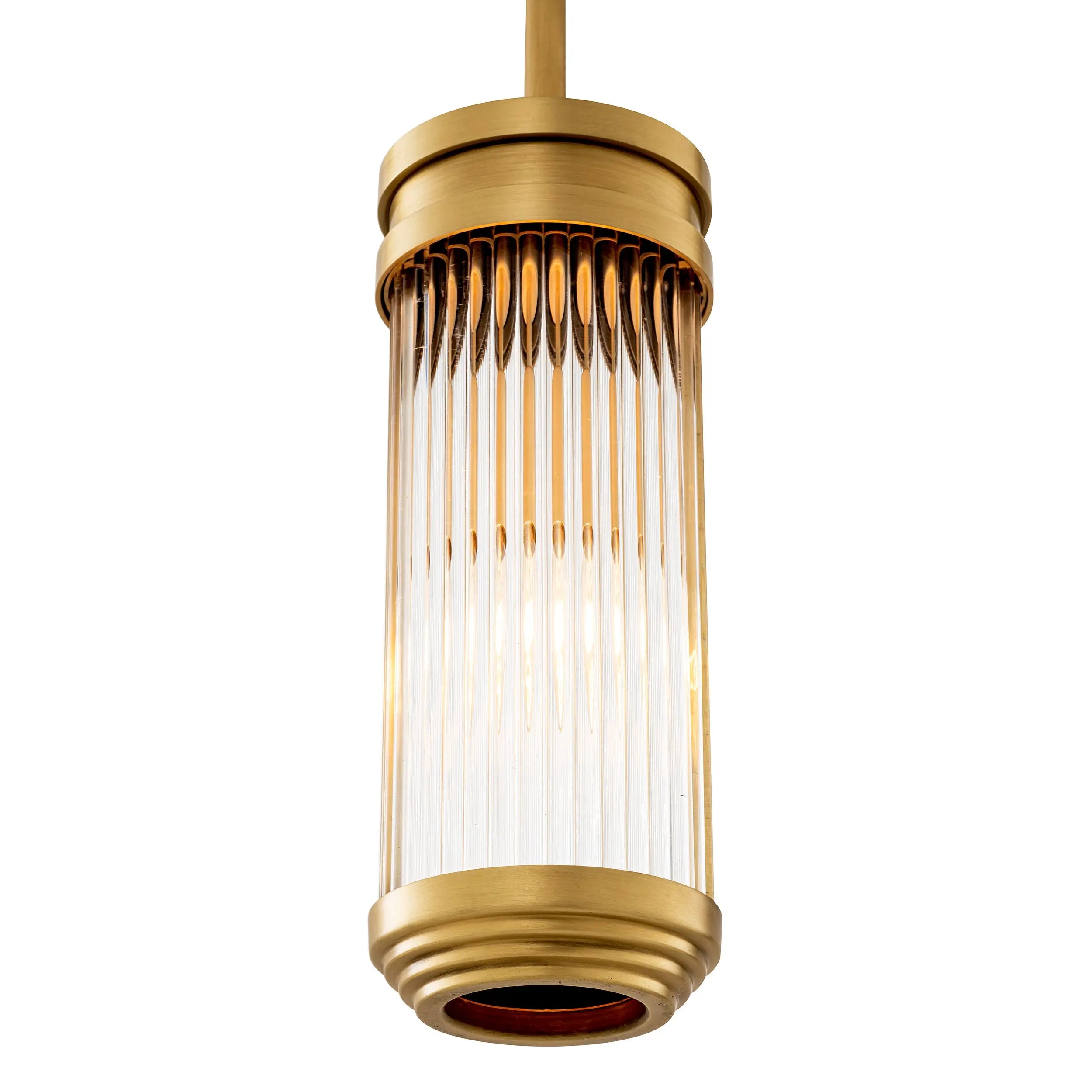 Pendant Rousseau S Eichholtz