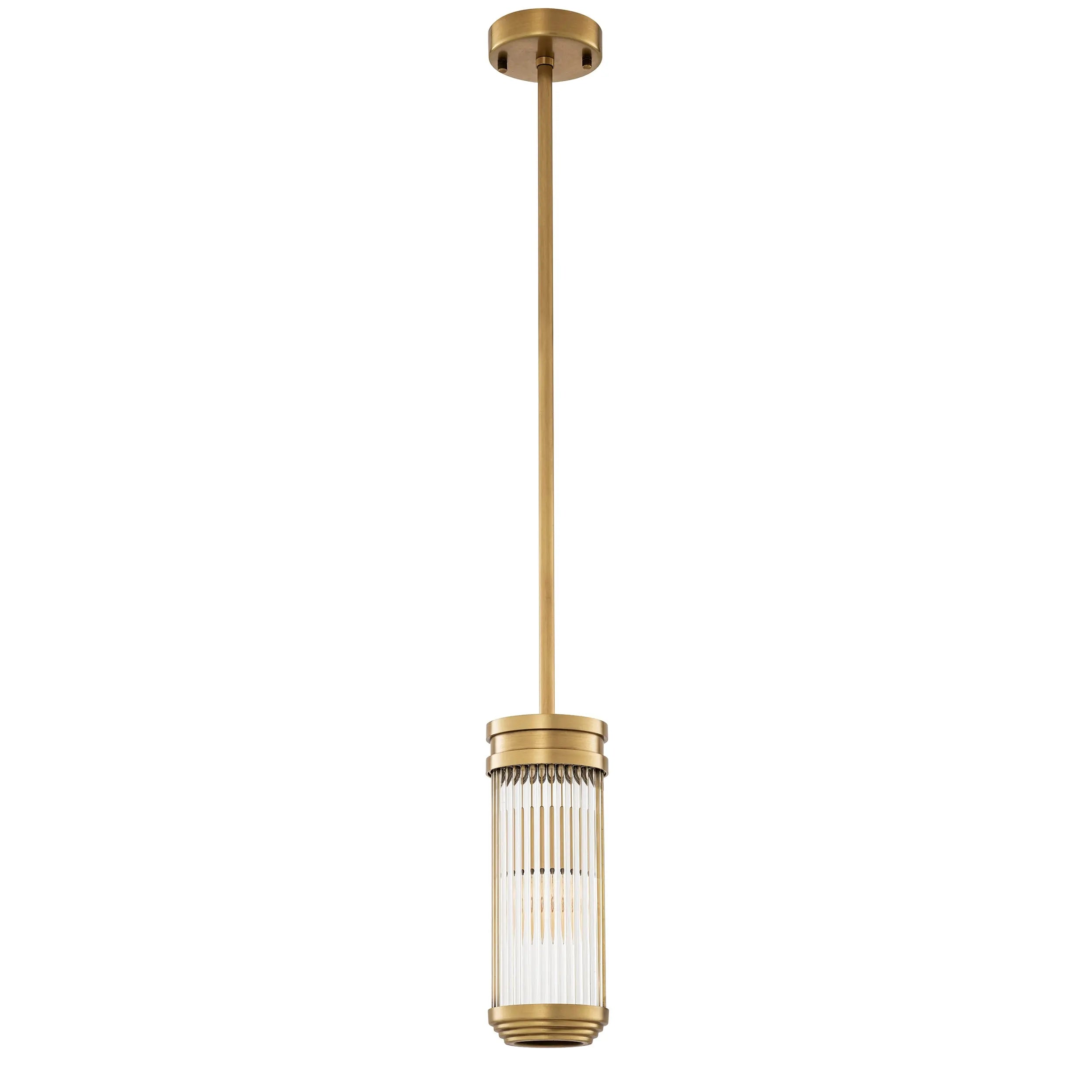 Pendant Rousseau S Eichholtz
