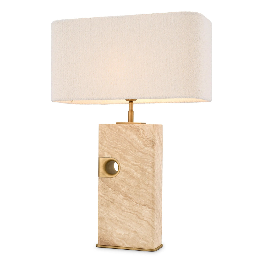Table Lamp Sebago Eichholtz