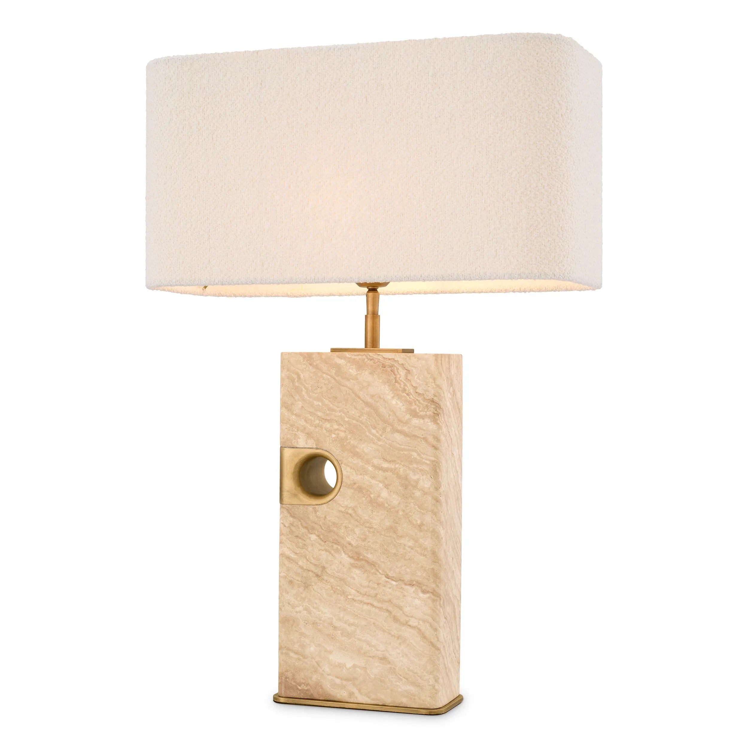 Table Lamp Sebago Eichholtz
