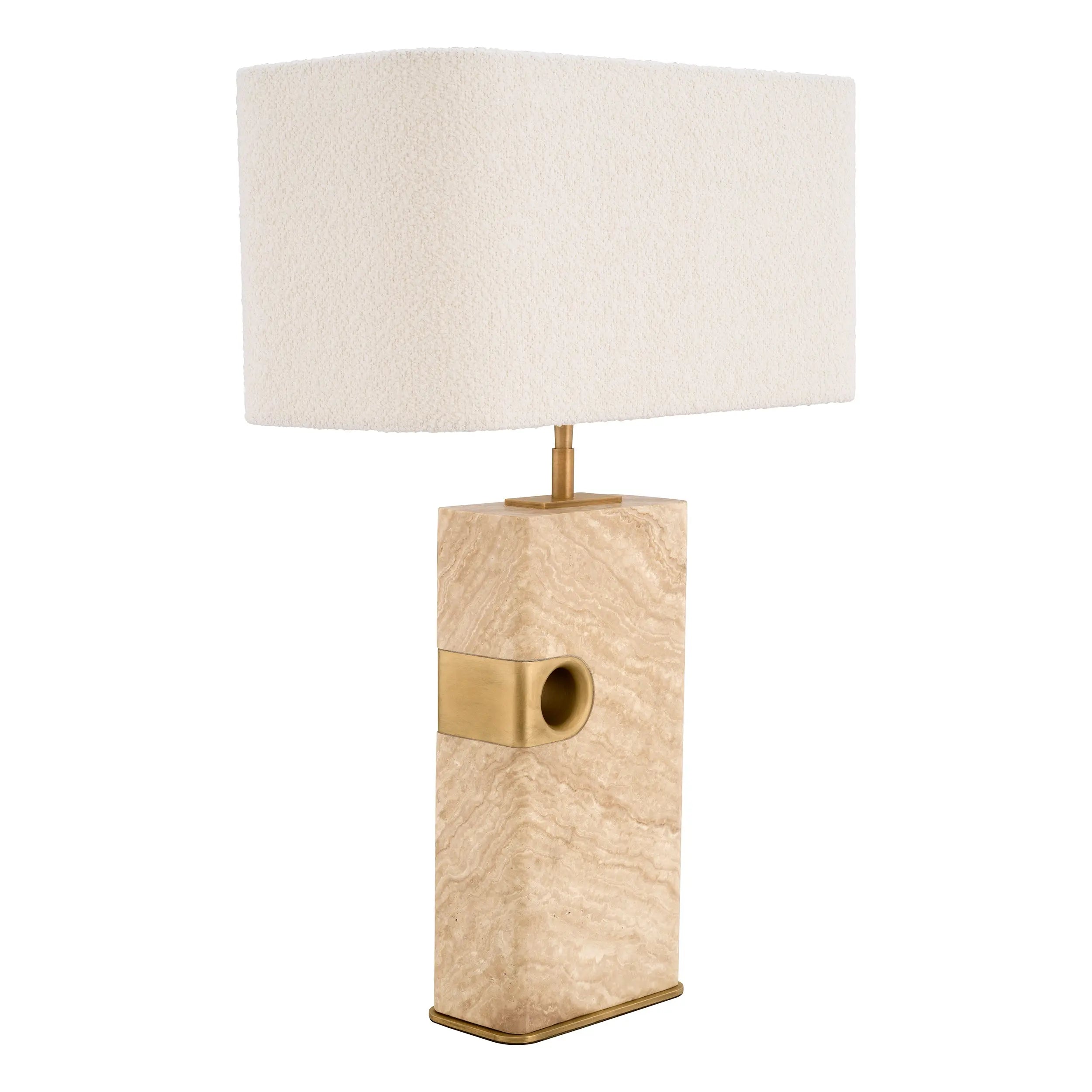 Table Lamp Sebago Eichholtz