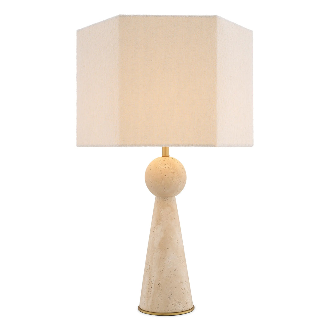 Table Lamp Novak Eichholtz