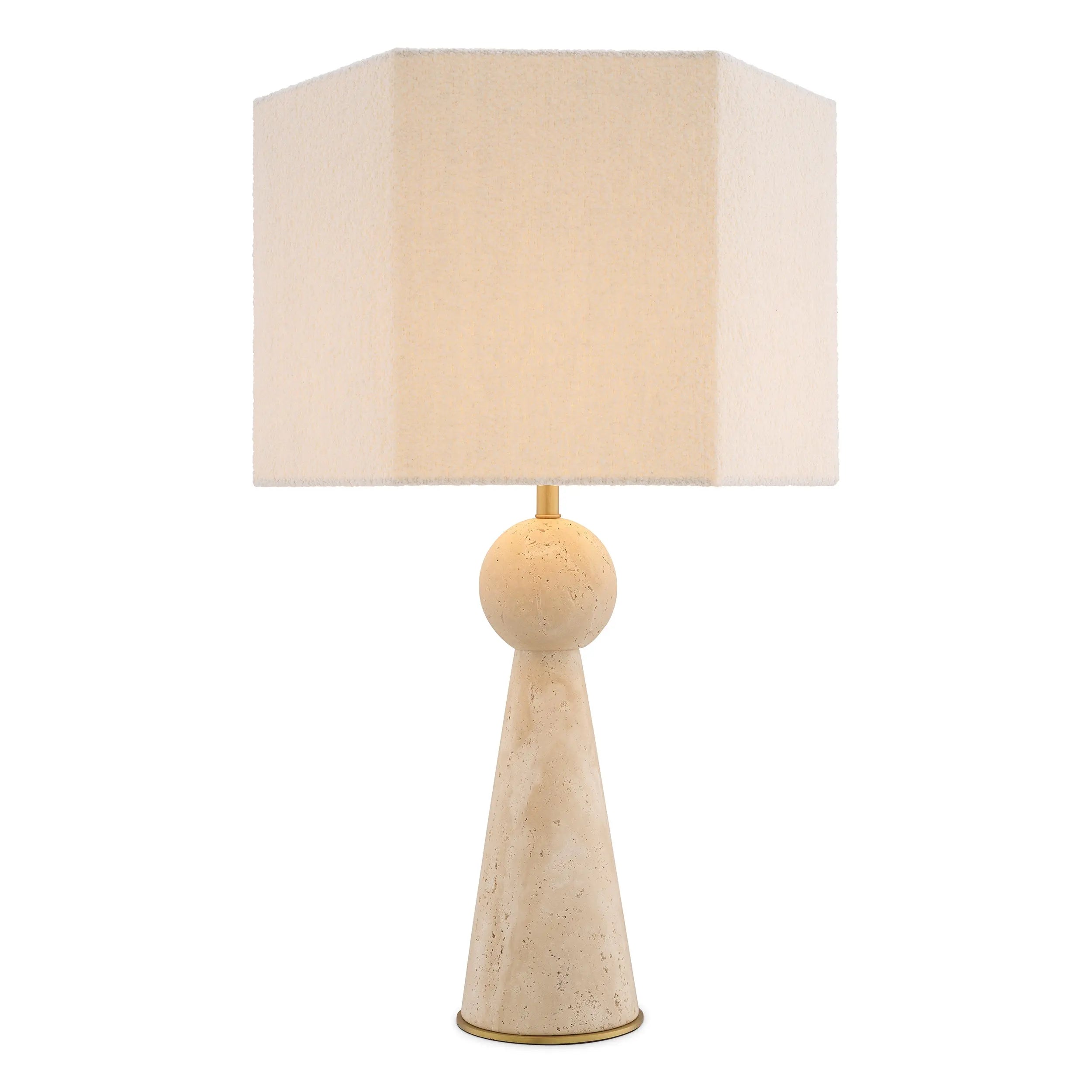 Table Lamp Novak Eichholtz