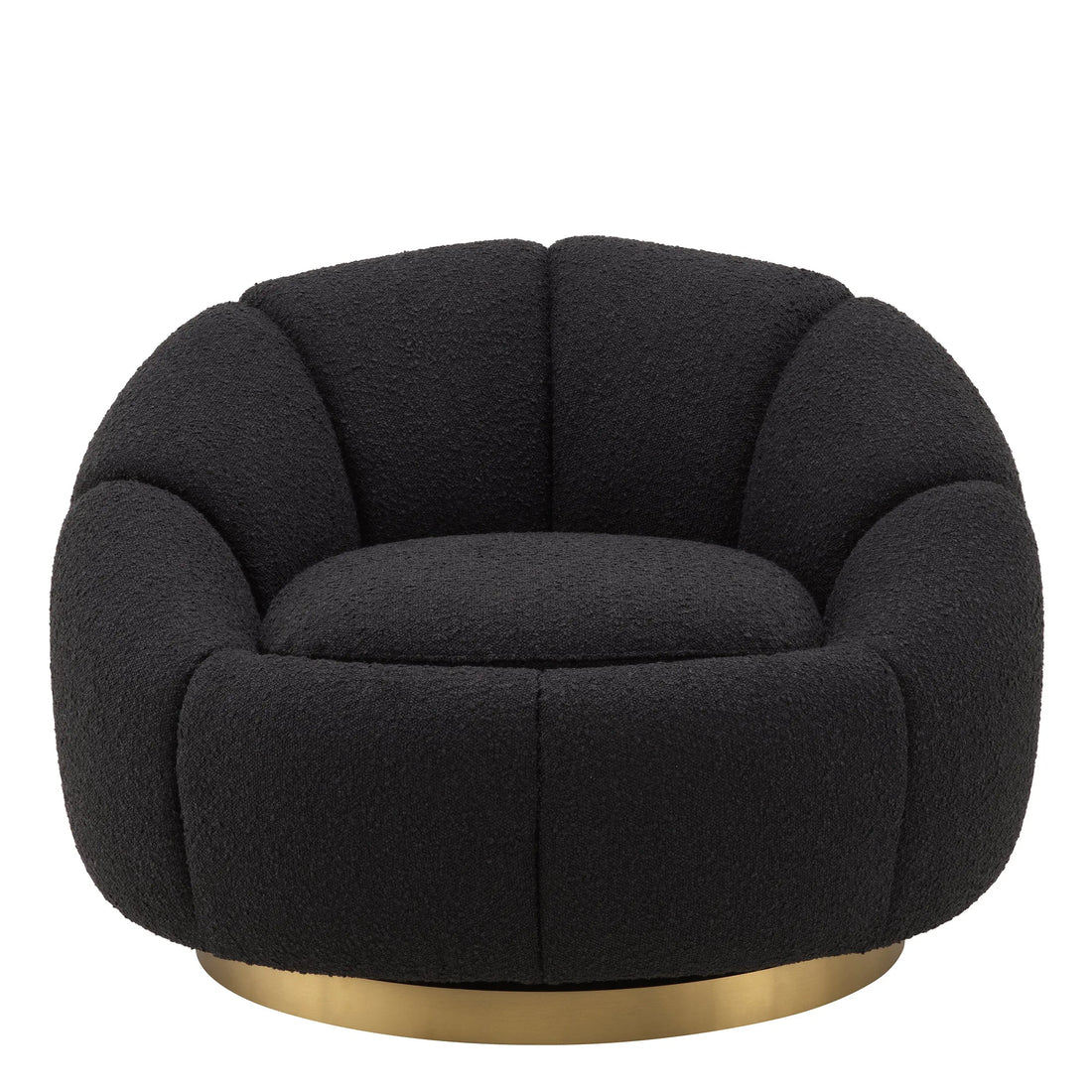 Swivel Chair Inger Eichholtz