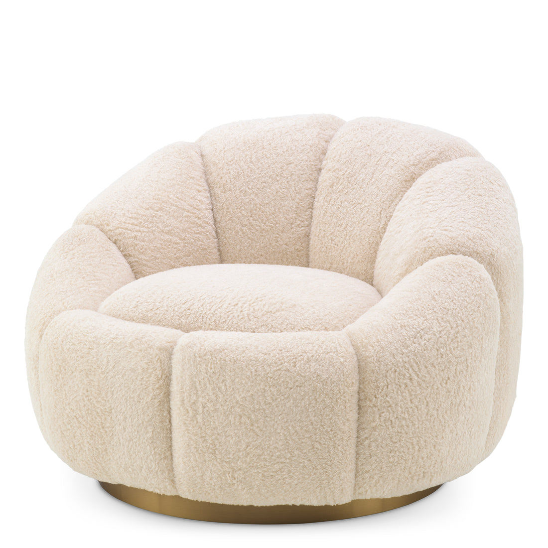 Swivel Chair Inger *EXPO