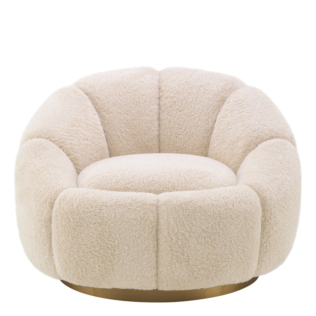 Swivel Chair Inger *EXPO