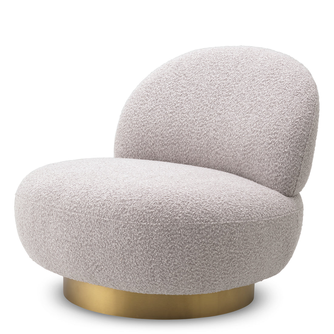 Swivel Chair Clément