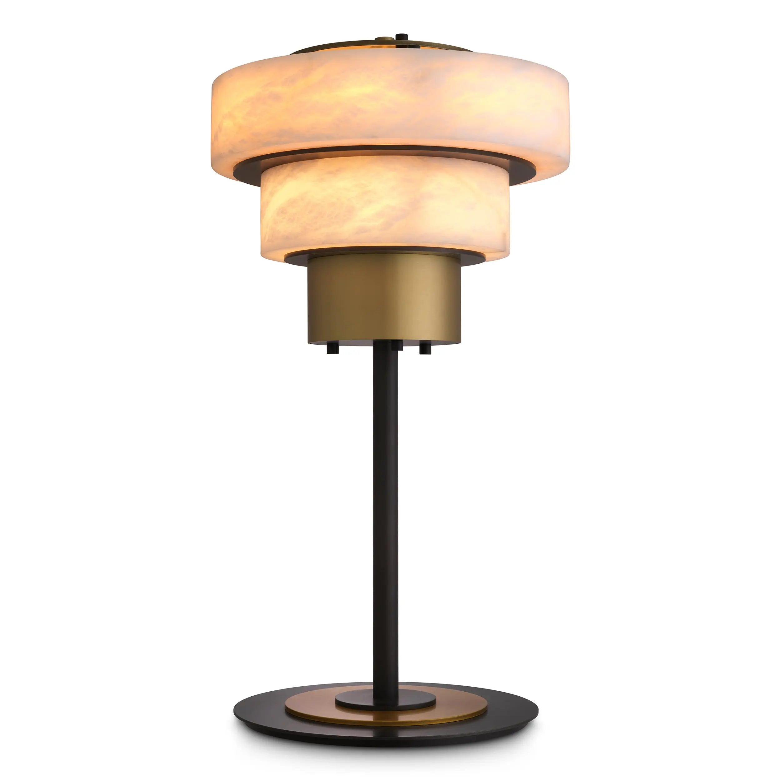 Table Lamp Zereno Eichholtz