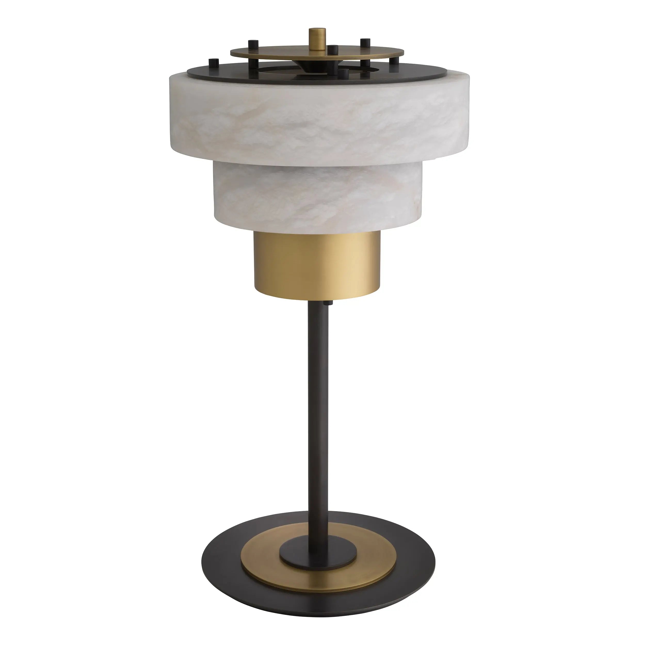 Table Lamp Zereno Eichholtz