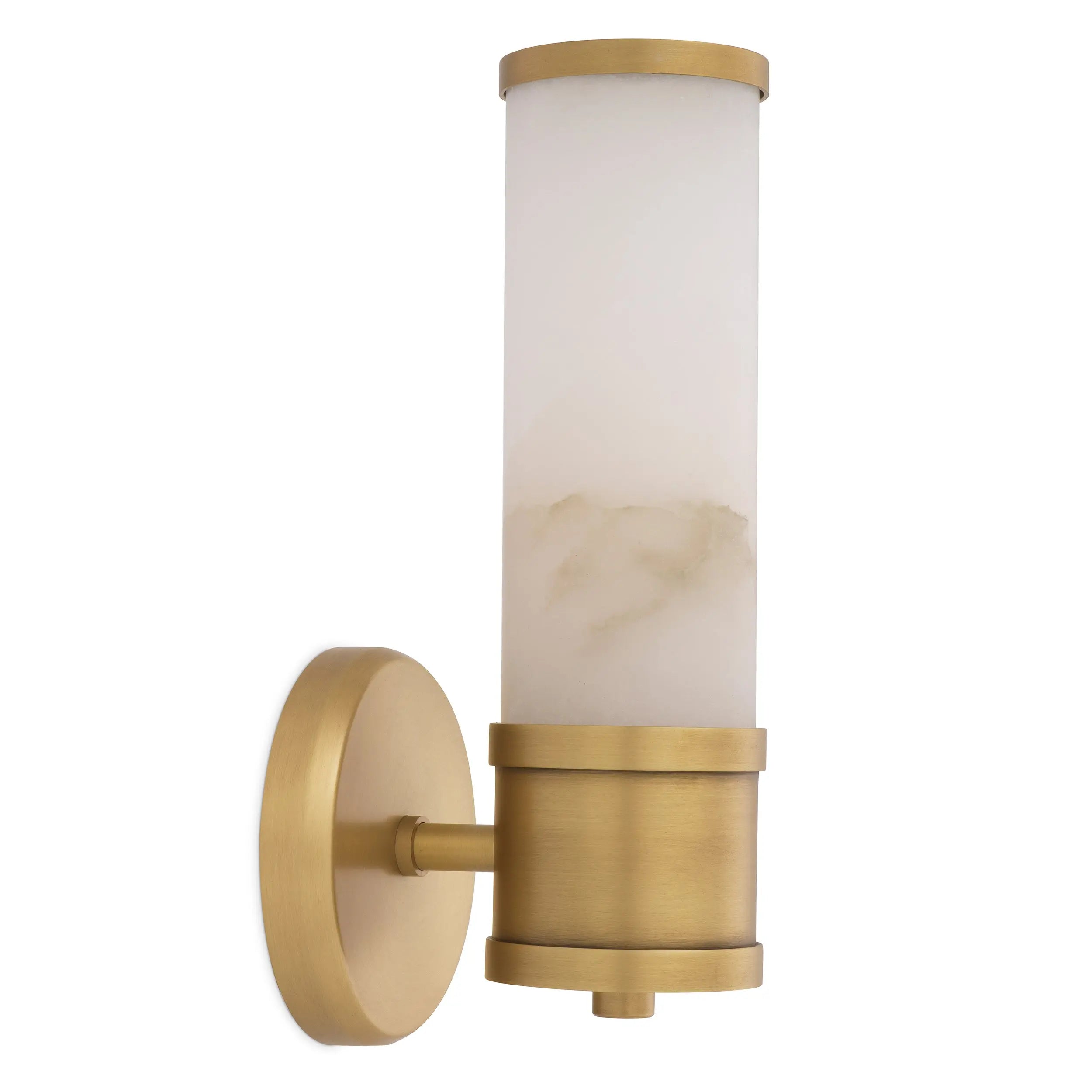 Wall Lamp Claridges Single Eichholtz