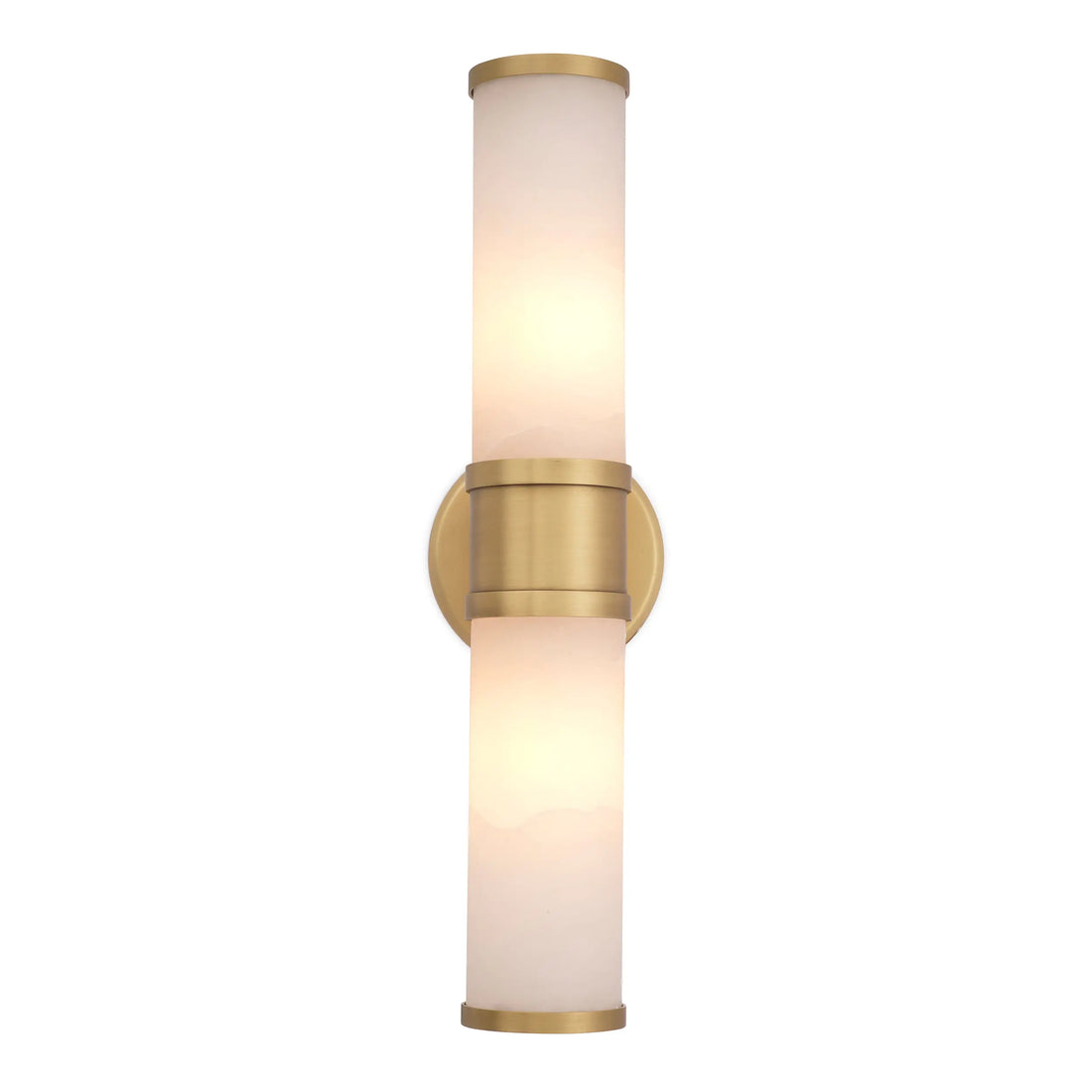 Wall Lamp Claridges Double Eichholtz