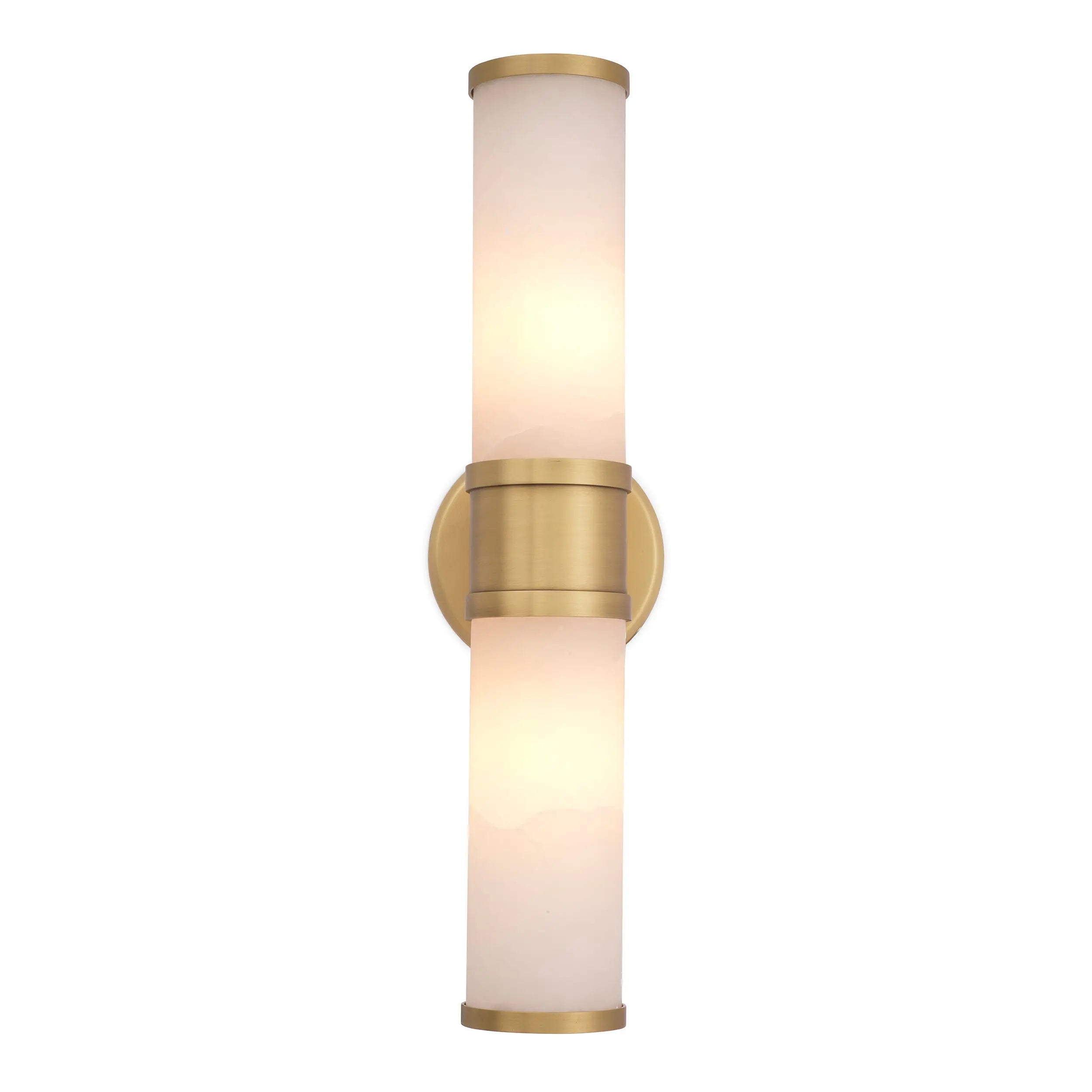 Wall Lamp Claridges Double Eichholtz