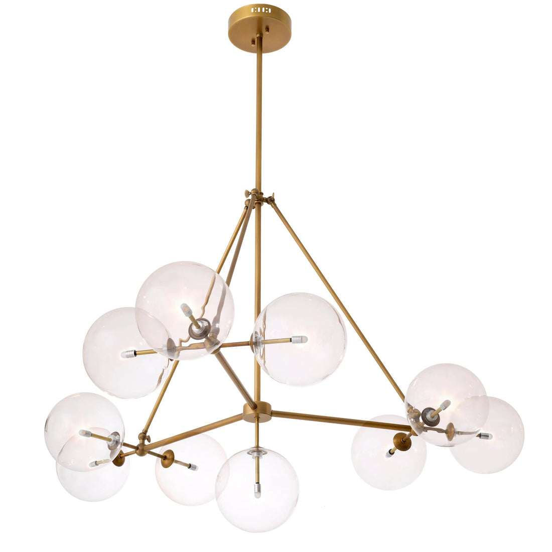 Chandelier Bermude Eichholtz
