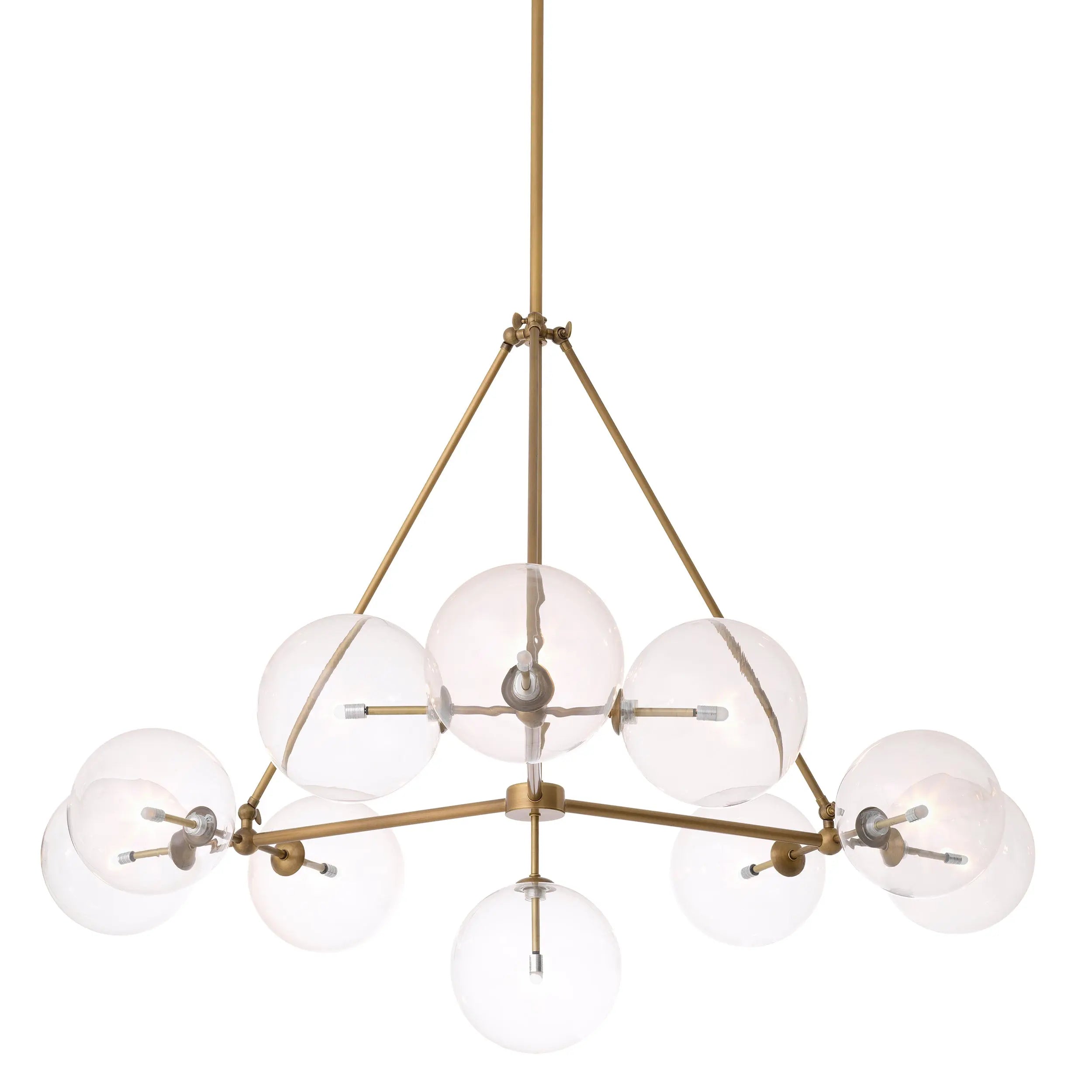 Chandelier Bermude Eichholtz