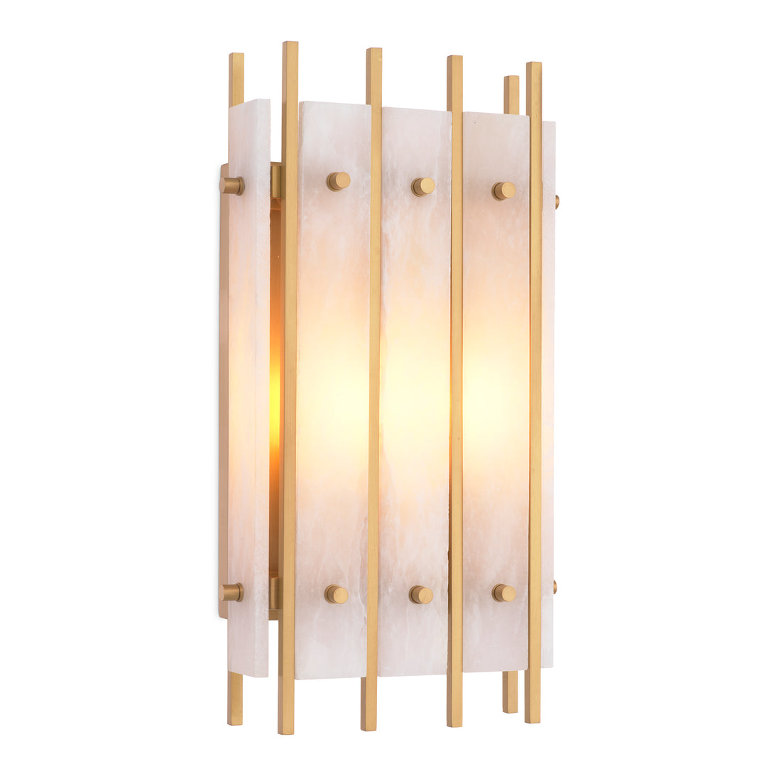 Sparks de lámpara de pared S