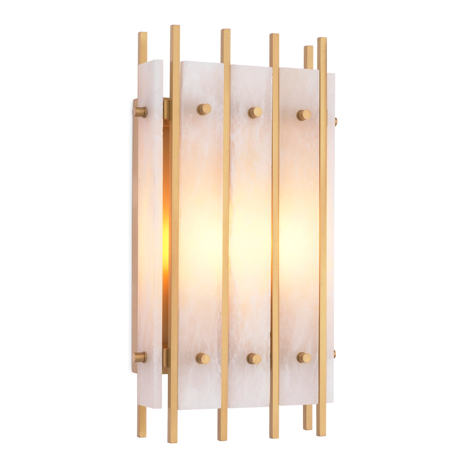 Sparks de lámpara de pared S