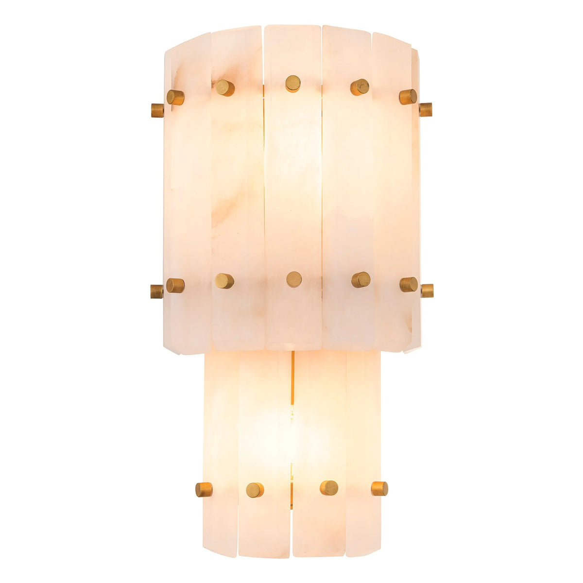 Wall Lamp Blason Double Eichholtz