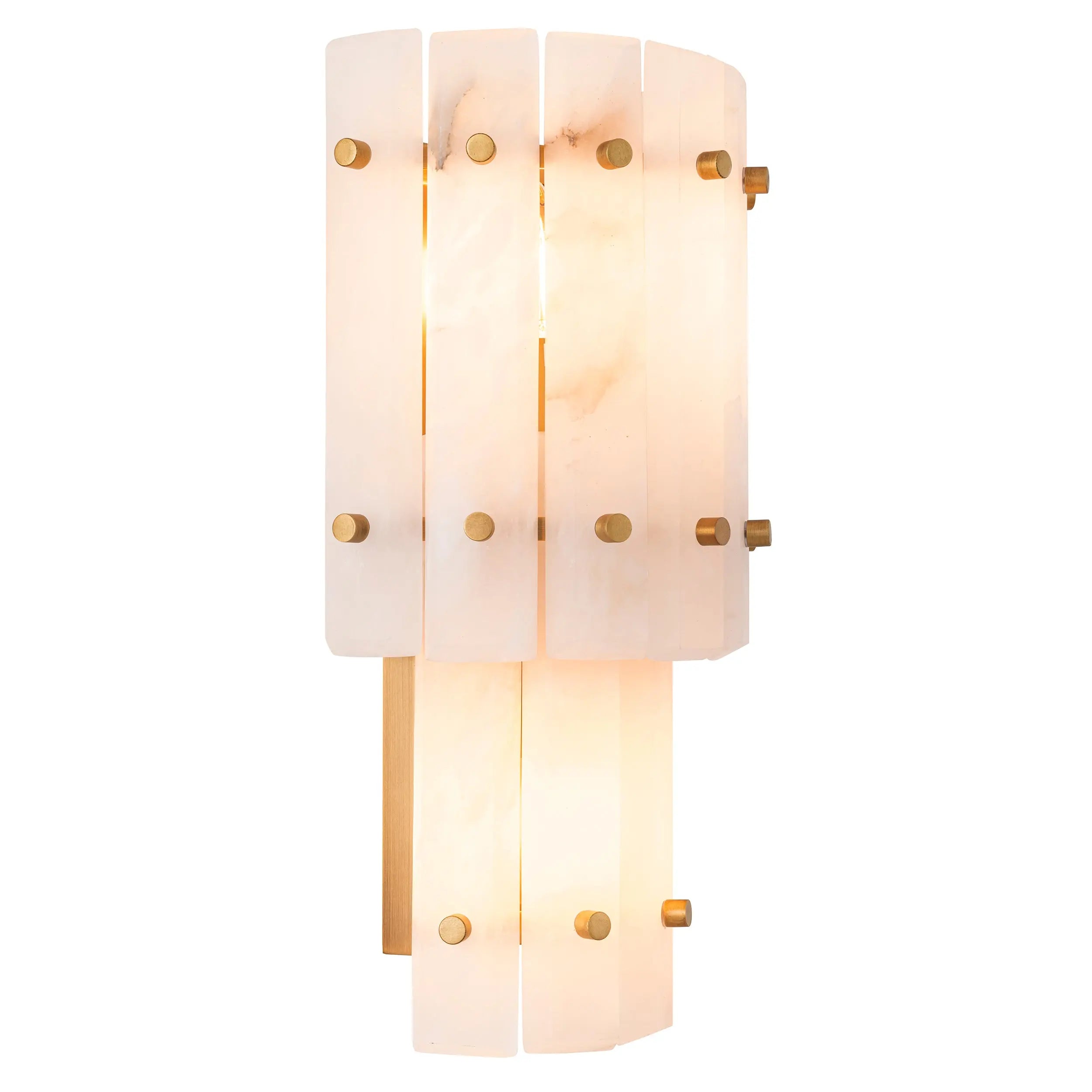 Wall Lamp Blason Double Eichholtz