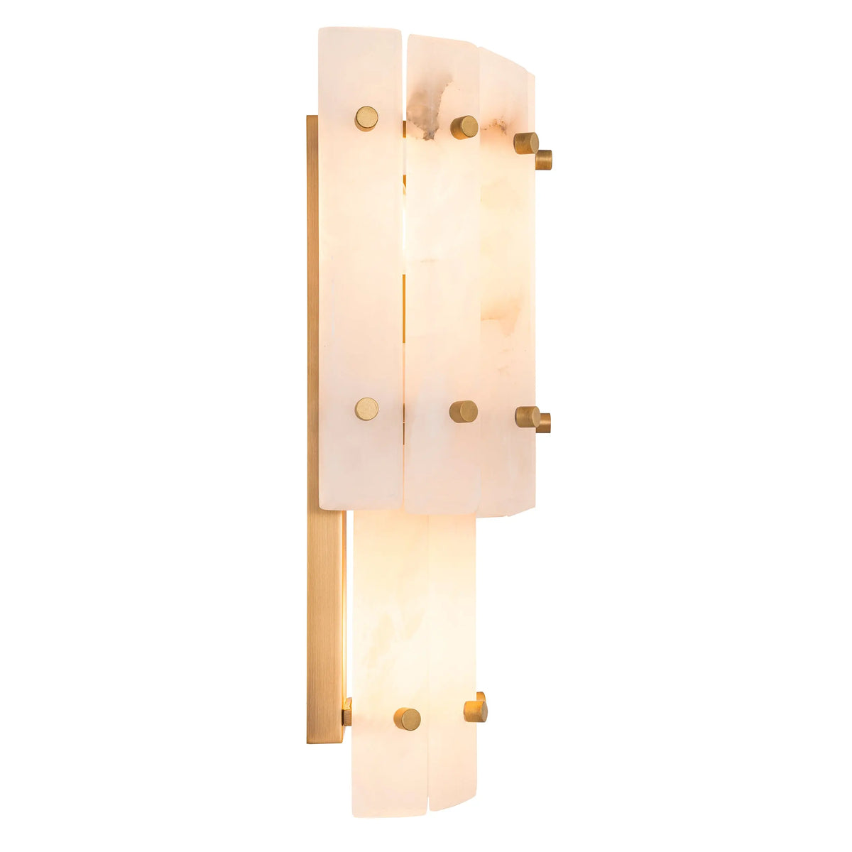 Wall Lamp Blason Double Eichholtz