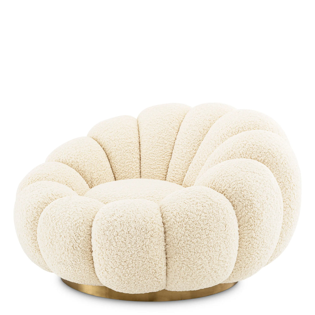 Swivel Chair Mello Eichholtz