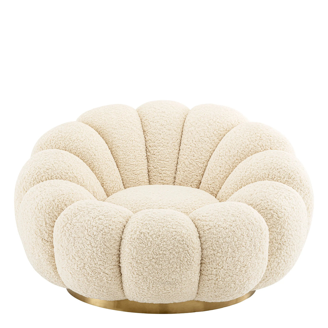 Swivel Chair Mello Eichholtz