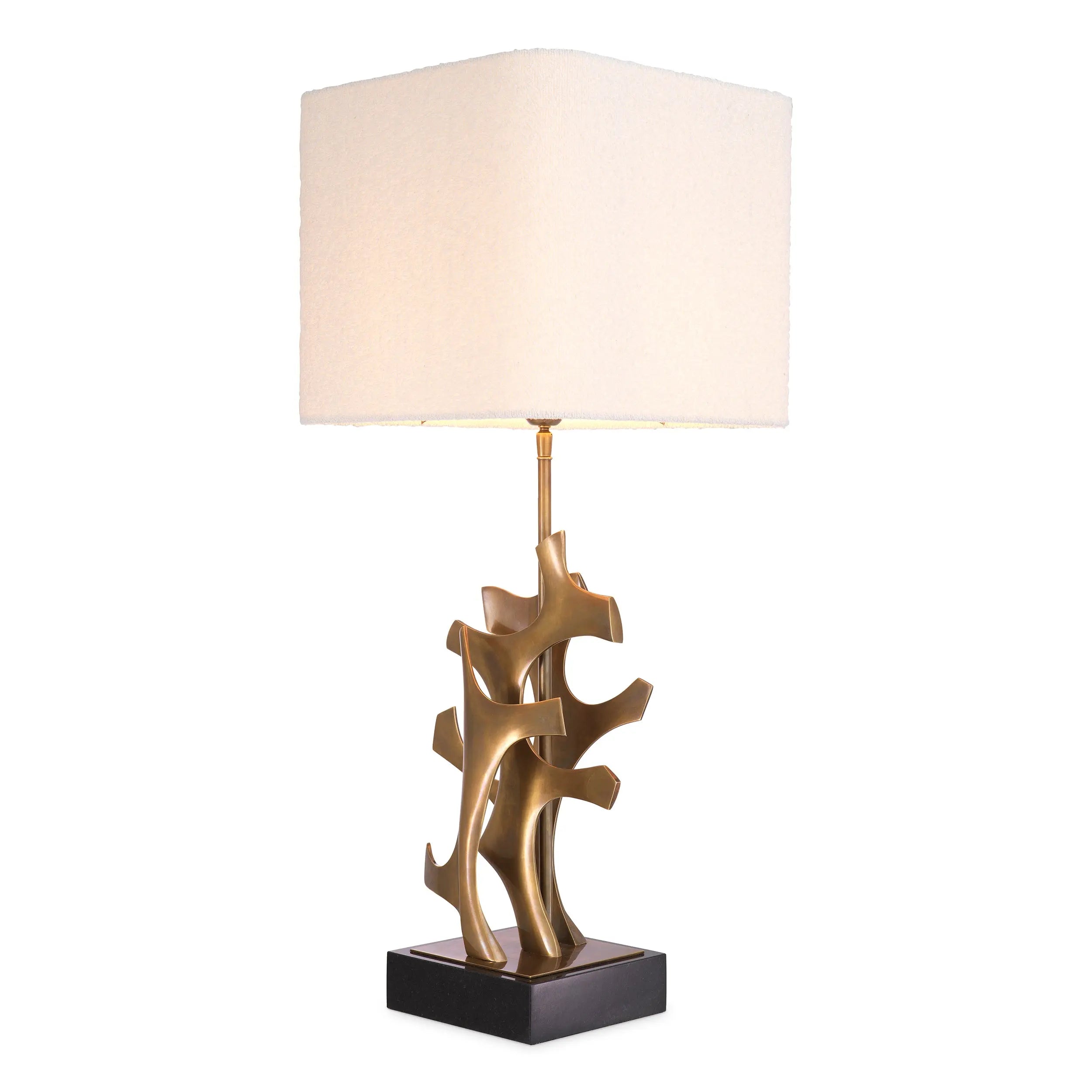 Table Lamp Agapé Eichholtz