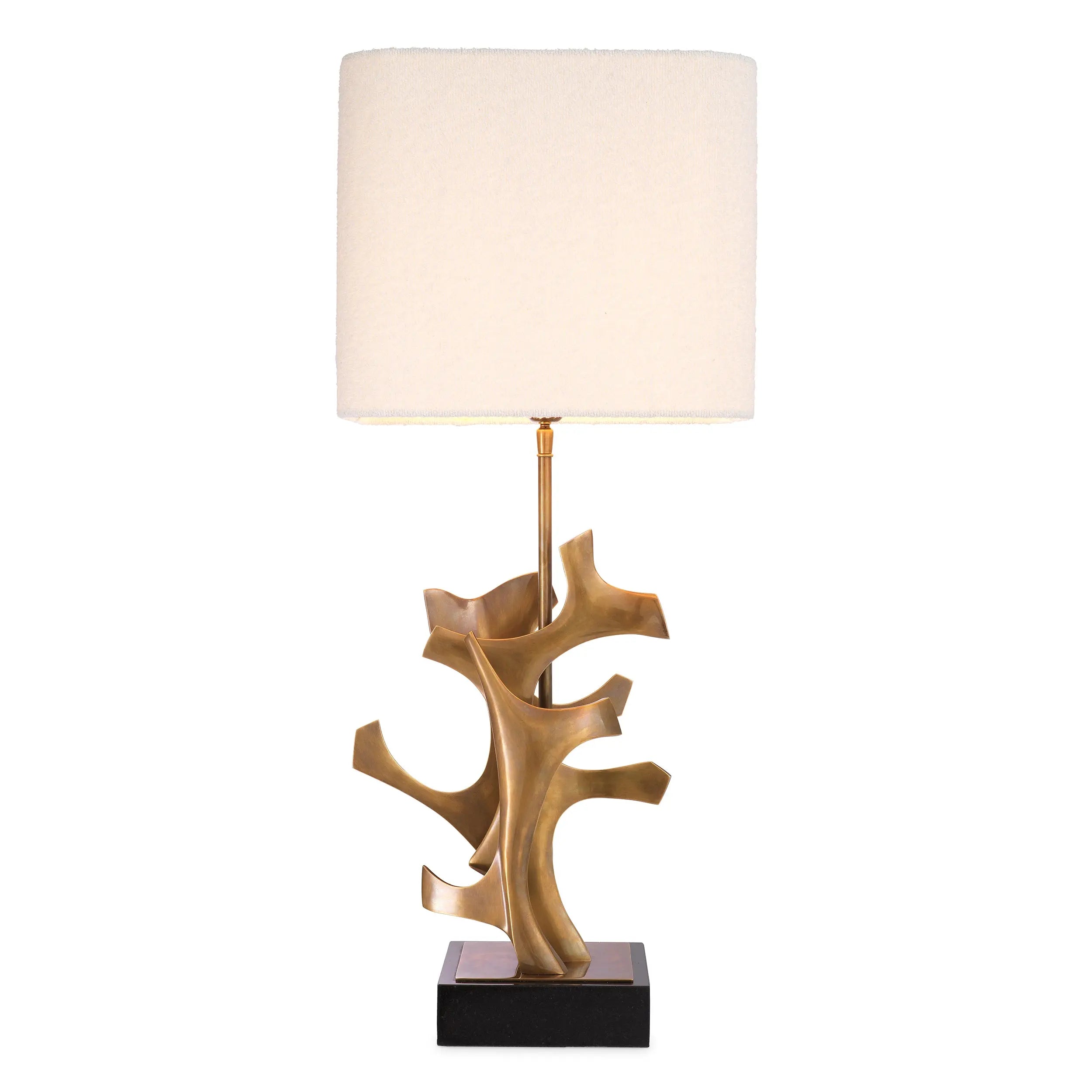 Table Lamp Agapé Eichholtz