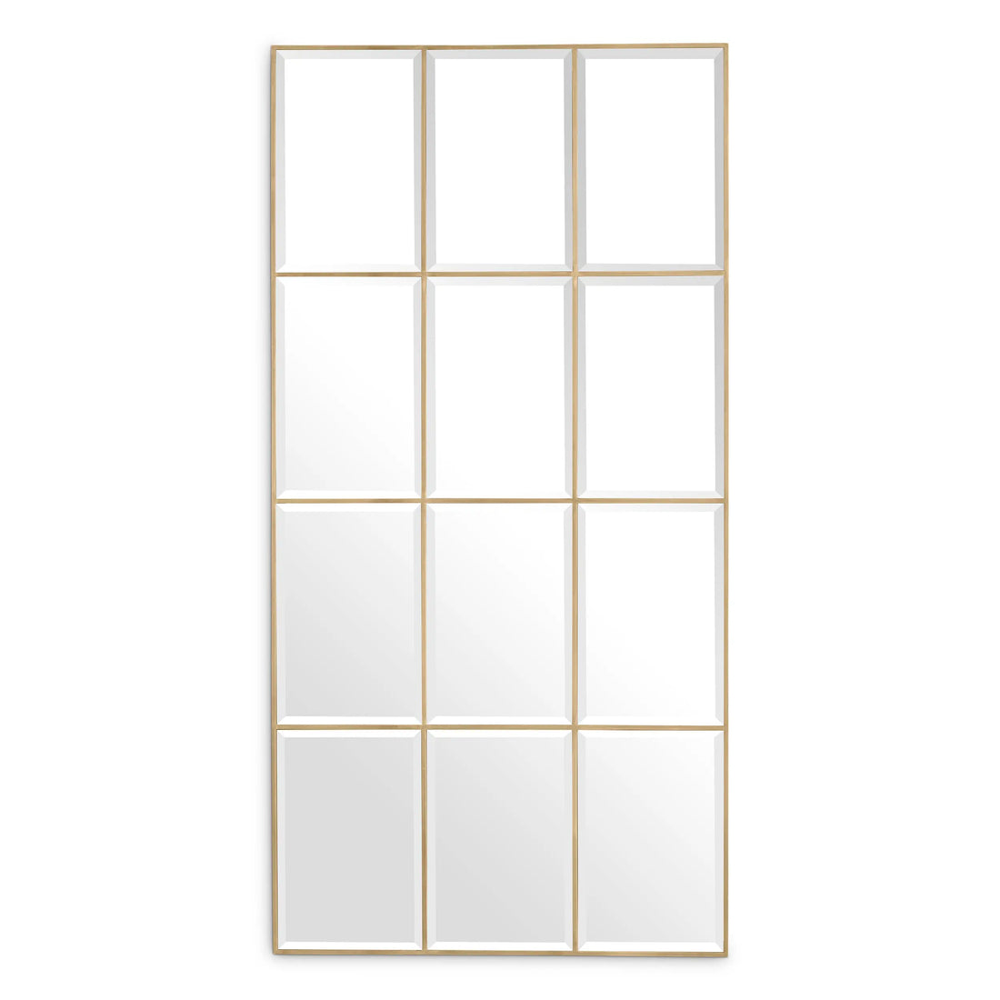 Mirror Kravis Eichholtz