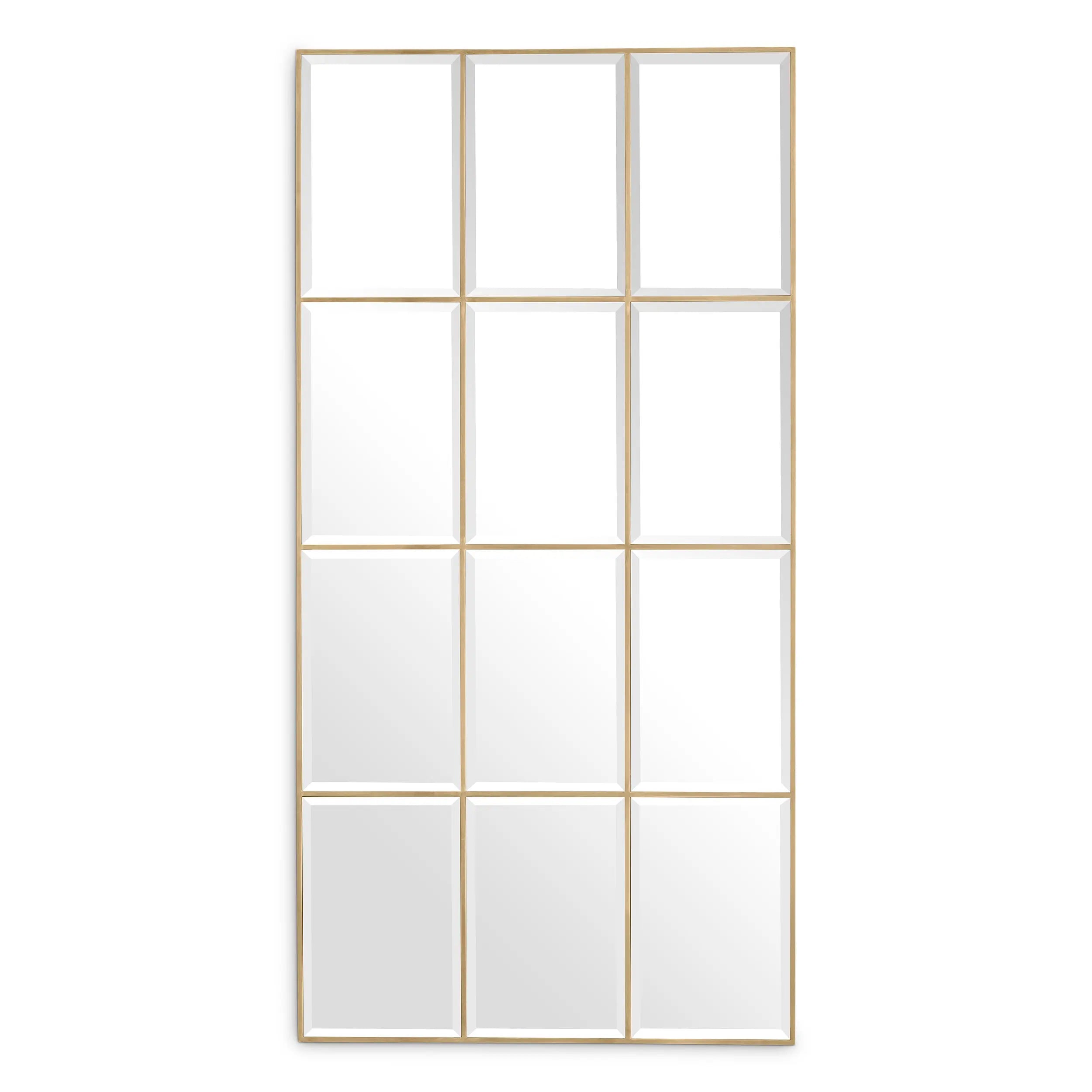 Mirror Kravis Eichholtz