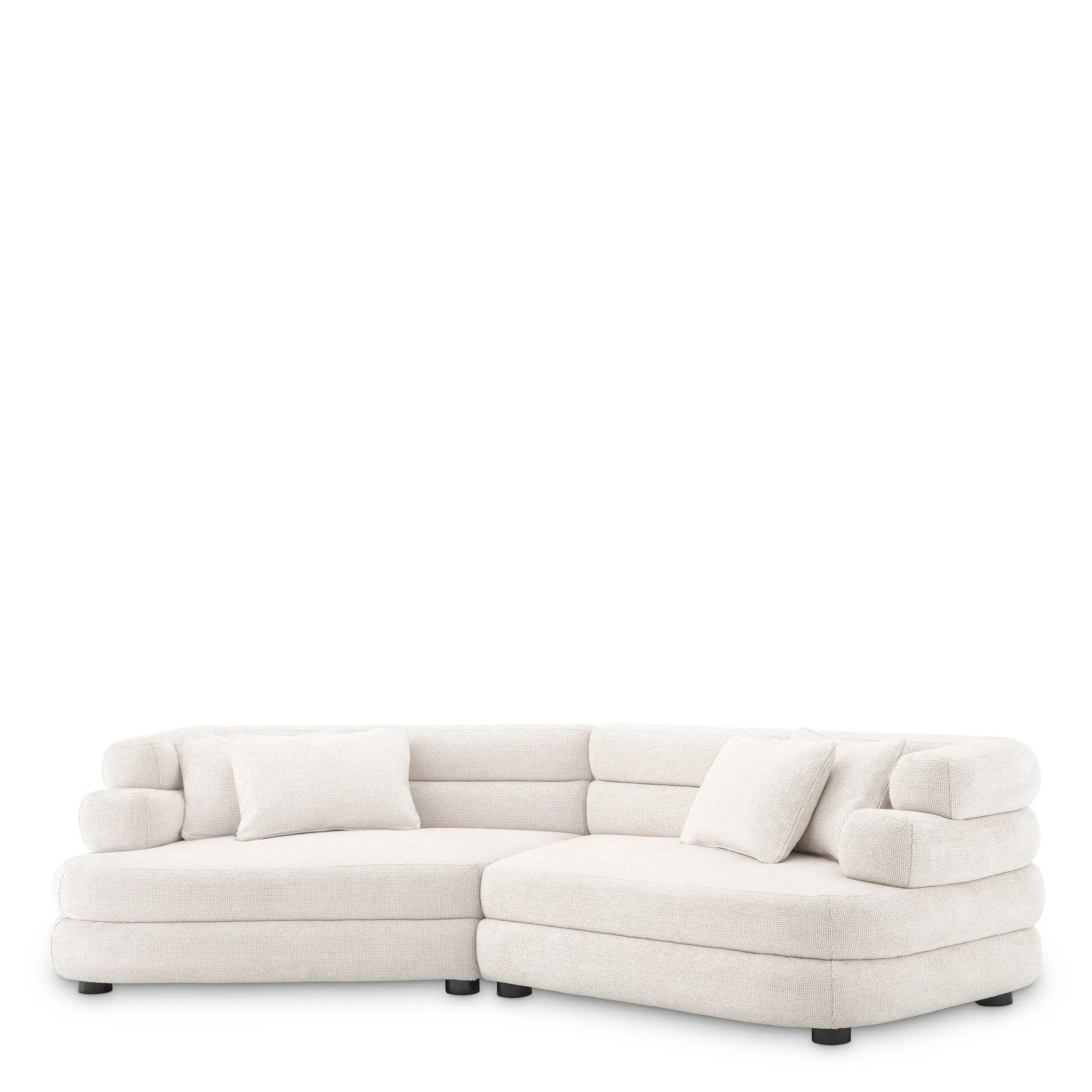Sofa Malaga L Eichholtz