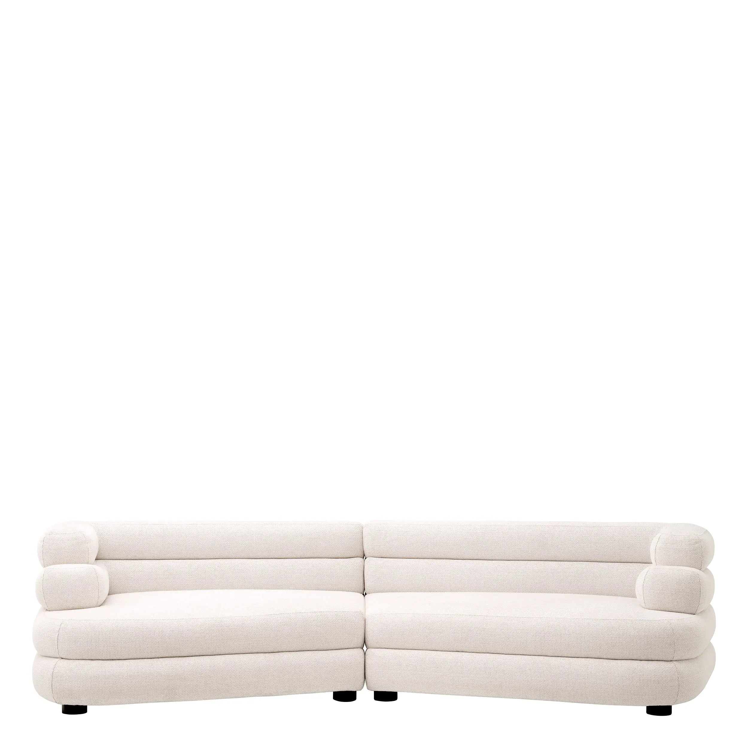 Sofa Malaga L Eichholtz
