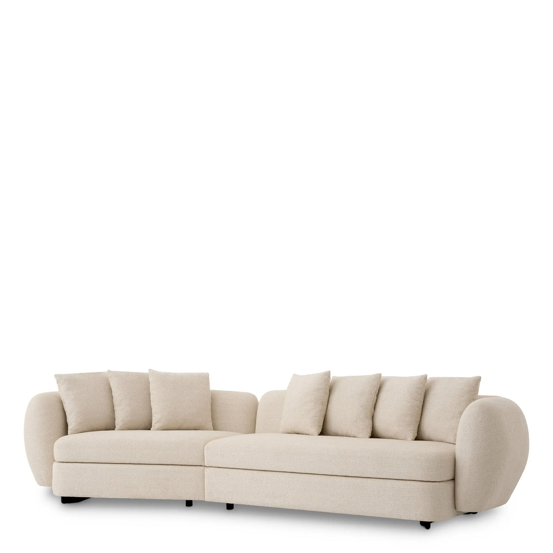 Sofa Sidney Eichholtz