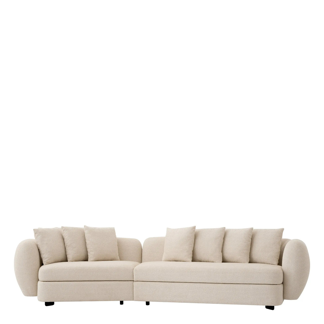 Sofa Sidney Eichholtz