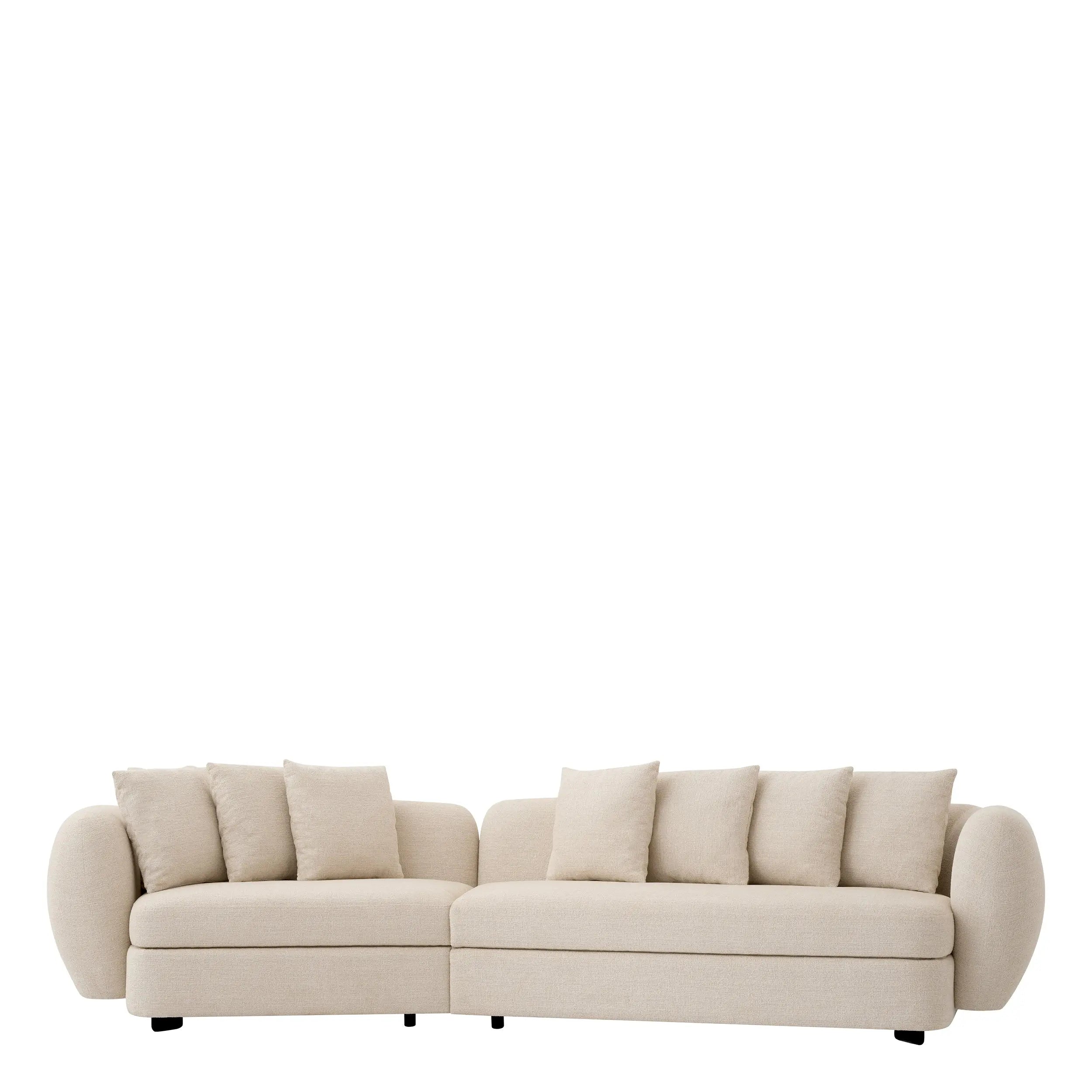 Sofa Sidney Eichholtz