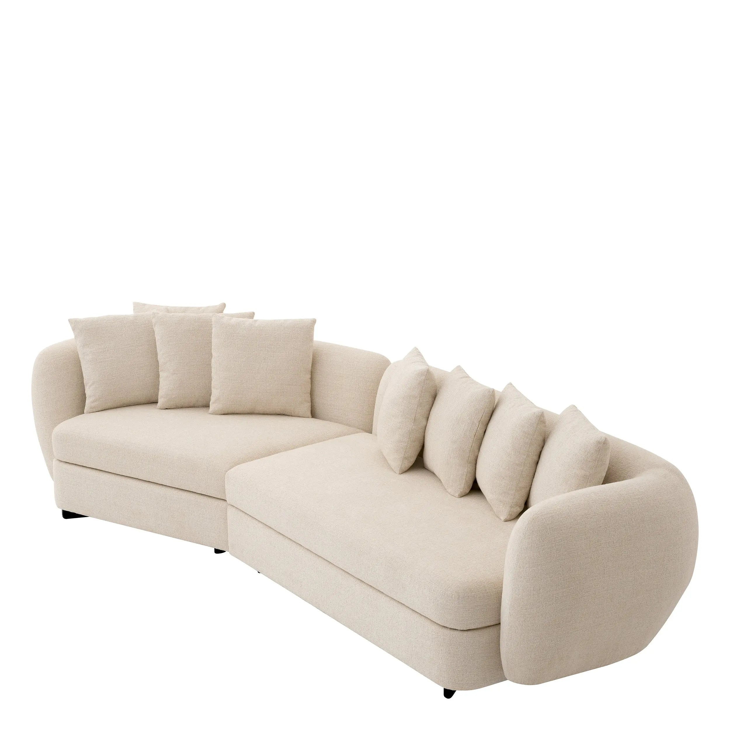 Sofa Sidney Eichholtz