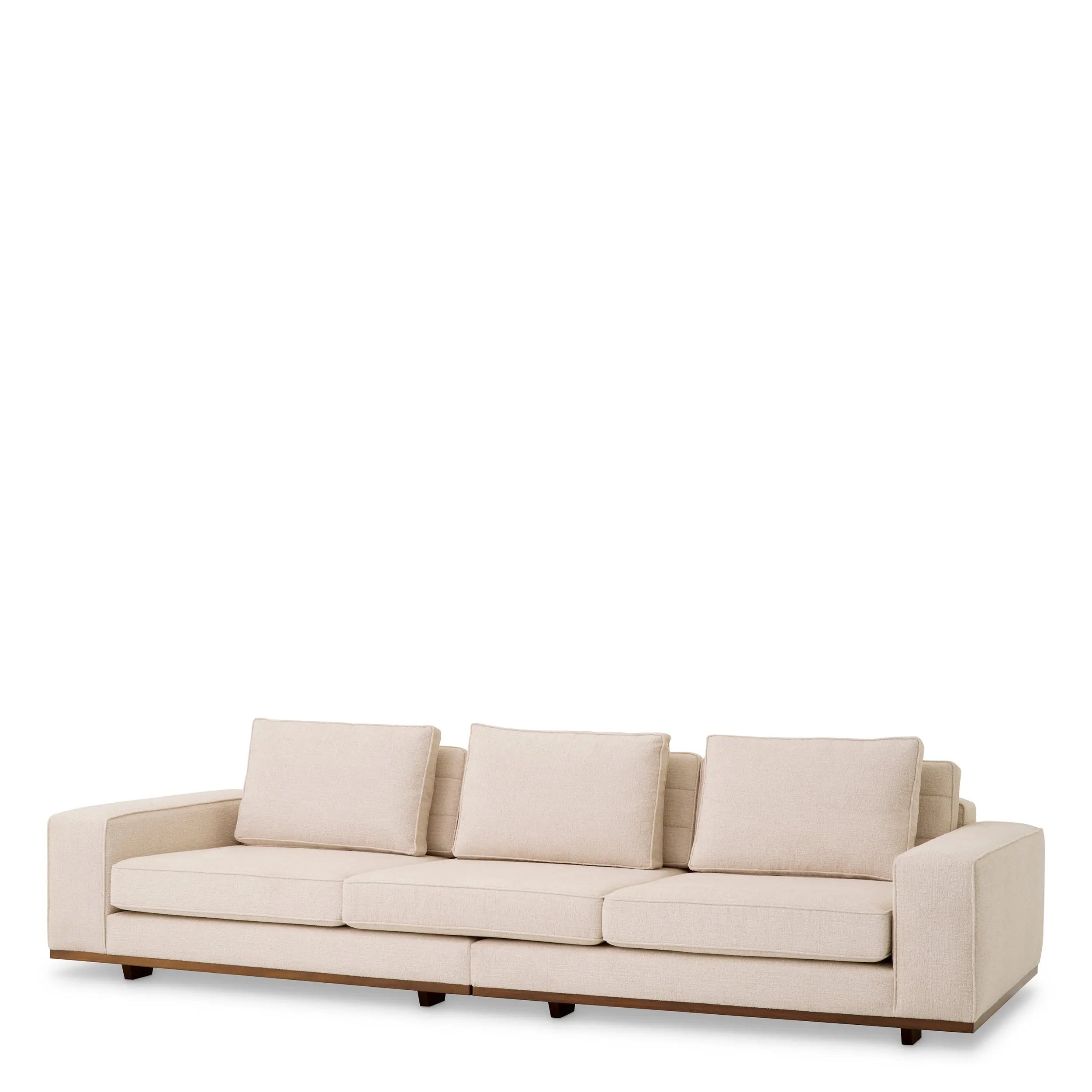 Sofa Aurora L Eichholtz