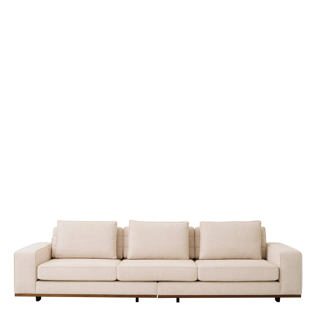 Sofa Aurora L Eichholtz